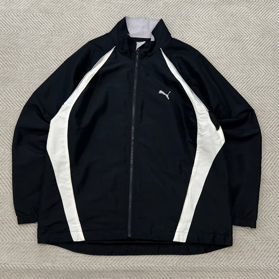푸마 올드스쿨 바람막이 r3890 상품이미지1