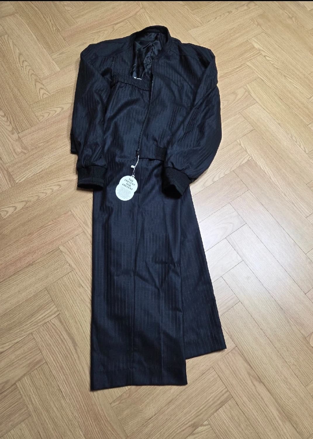 엘무드 카발리 울셋업 size 48 택채 새상품 상품이미지2