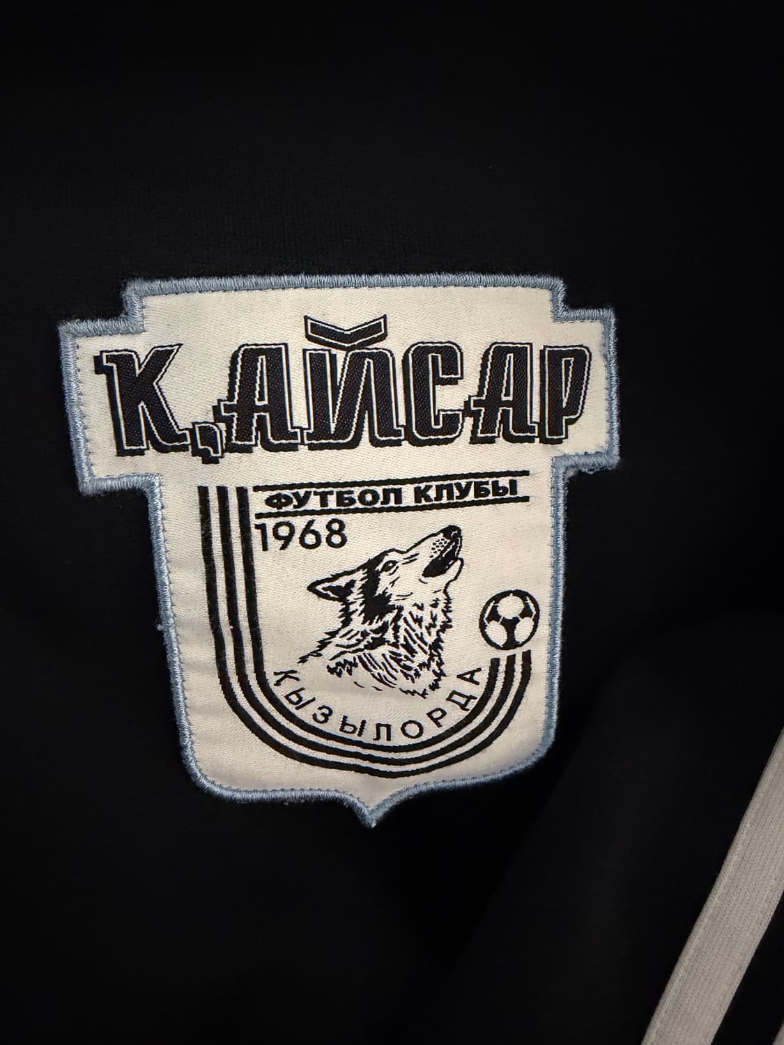 아디다스 카이사르 울프 져지 110 xxl 상품이미지3