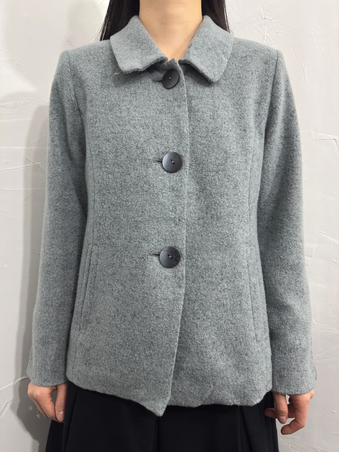 grace juno wool jacket 상품이미지1