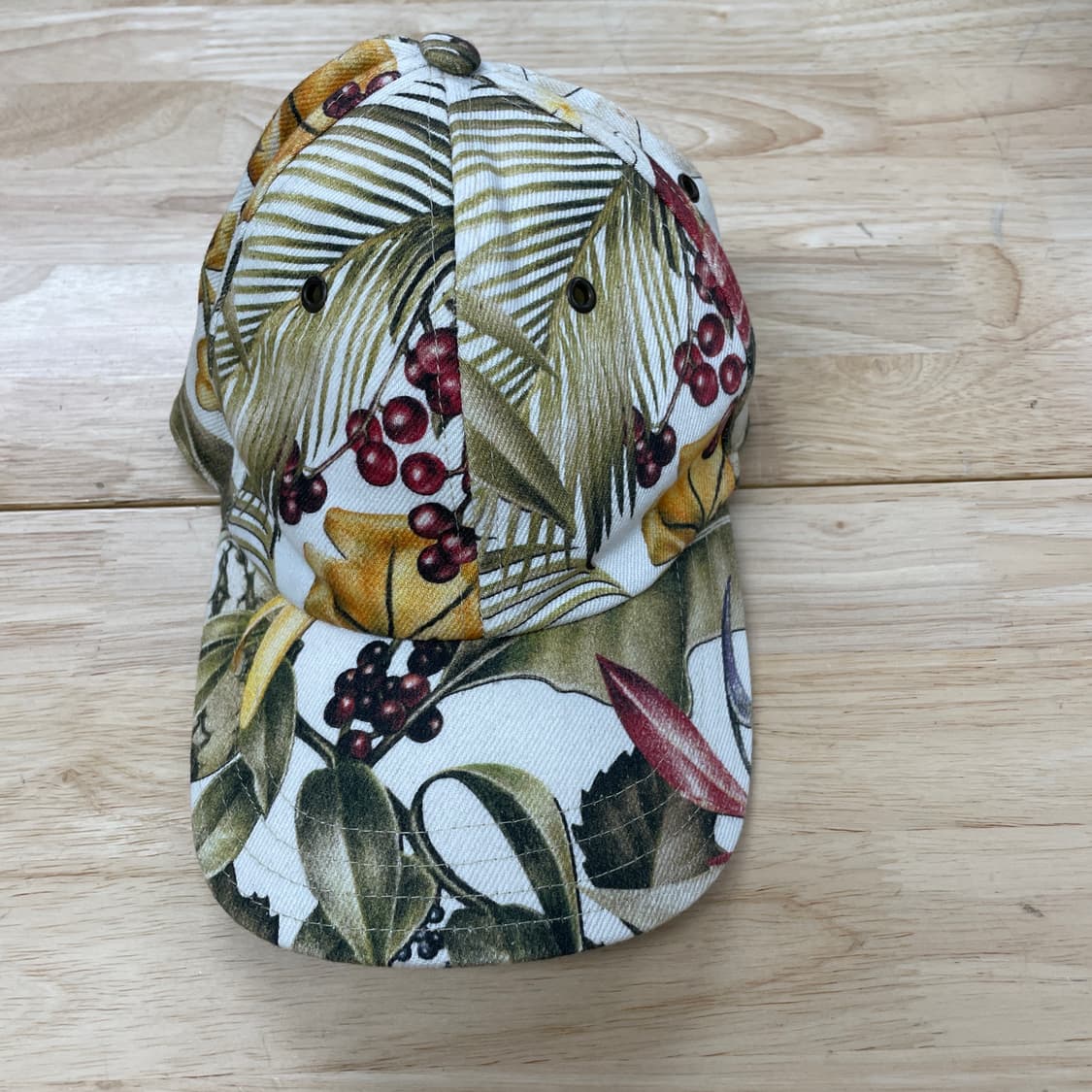 AMI 아미 볼캡 F 상품이미지2