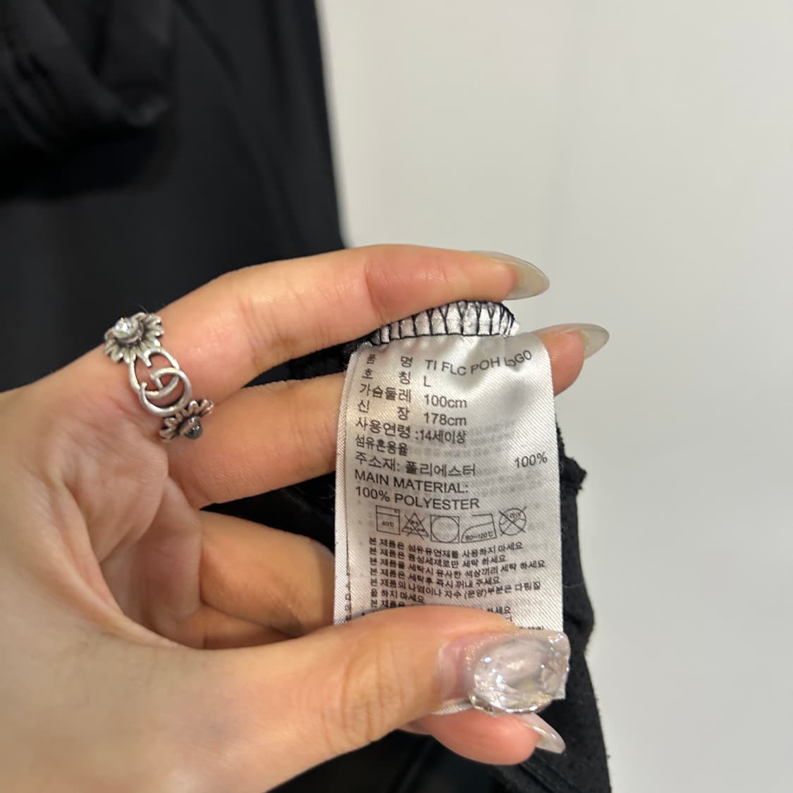 아디다스 남성 후드티 100 상품이미지3