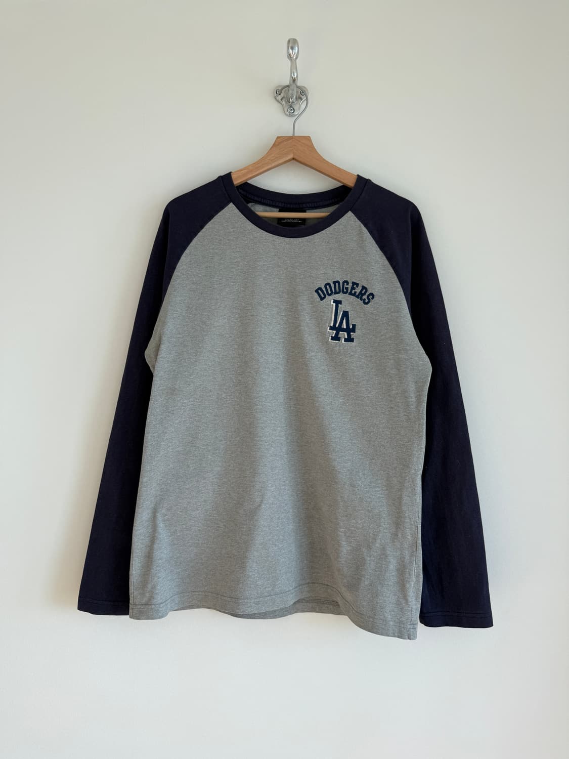 엠엘비(MLB) 롱 슬리브 상품이미지1