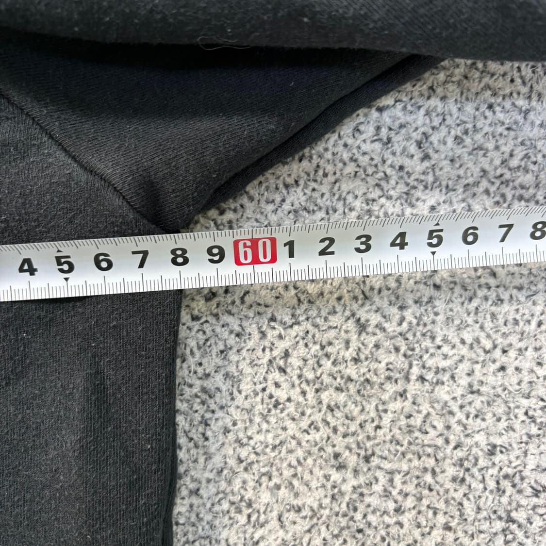 5 라코스테 남성 후드 티셔츠 0401J 상품이미지5