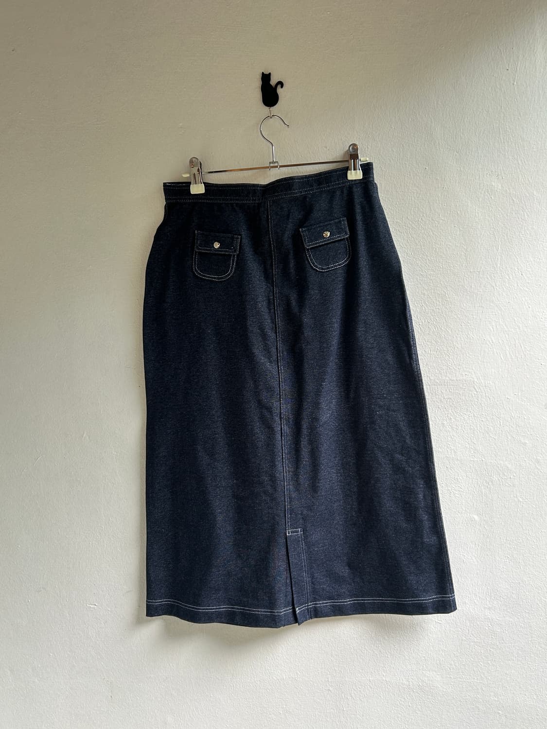 Picone denim skirt  상품이미지6