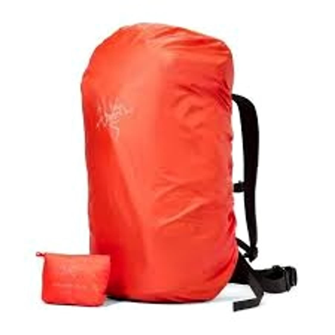 Pack Shelter XS(배낭커버) - Cayenne - 넬슨 정품 상품이미지2