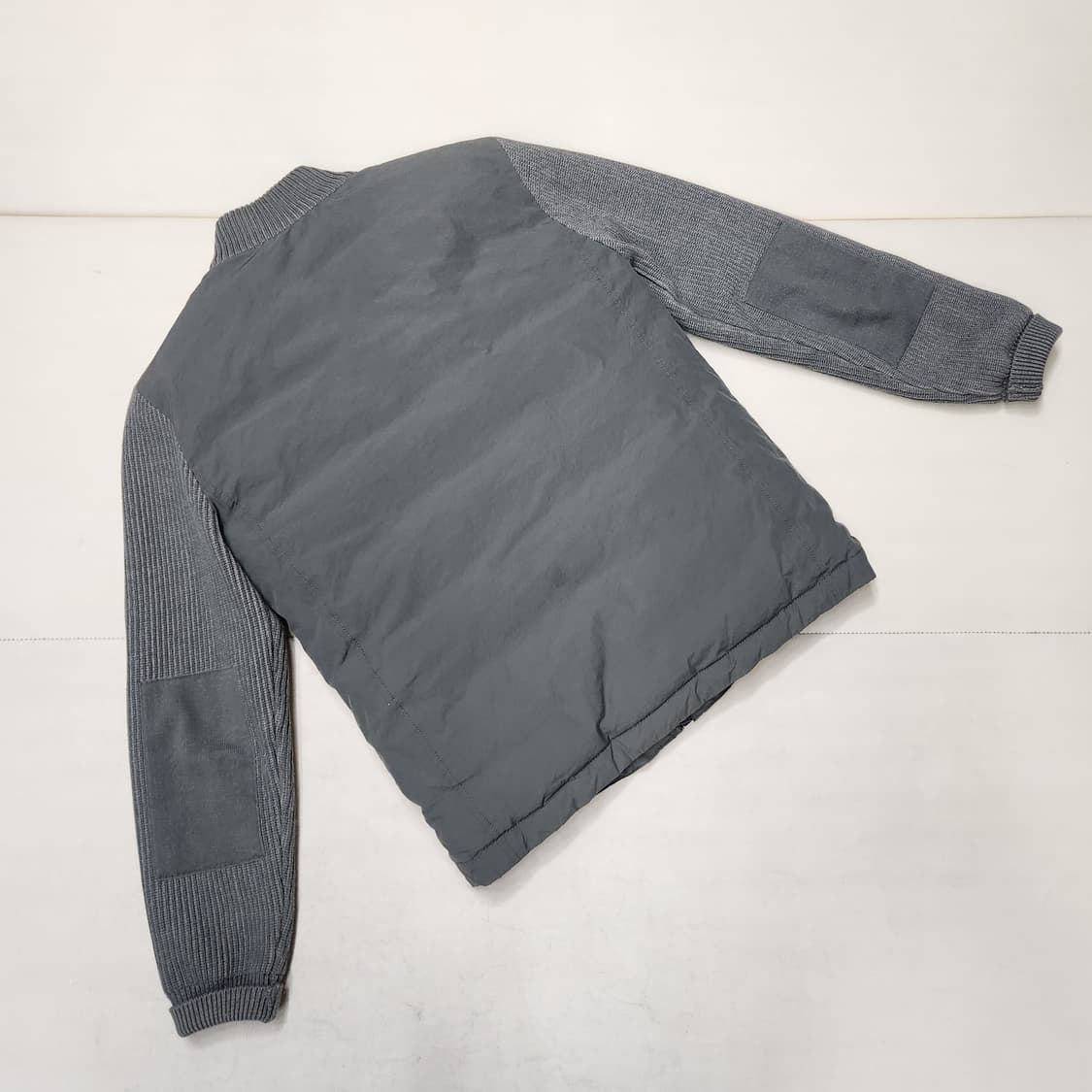 정품 시리즈 남성 구스다운 패딩 점퍼 95 상품이미지3