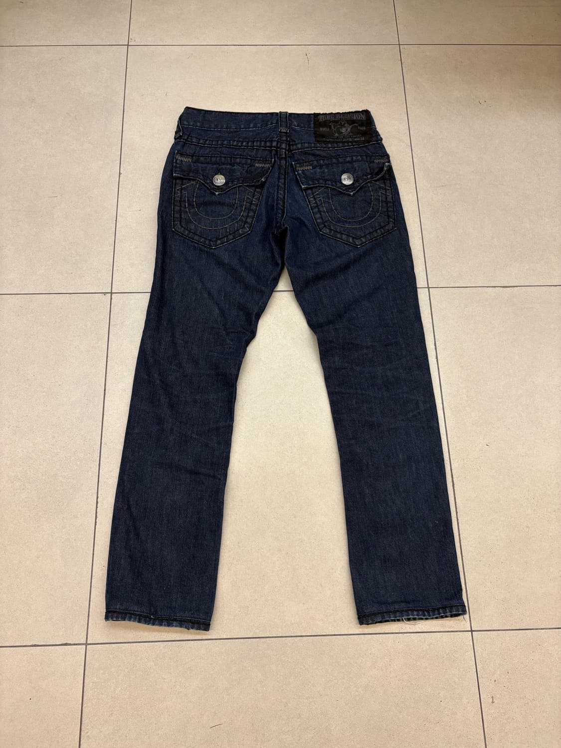 [ 29 ] 트루릴리전 ricky super T 상품이미지6