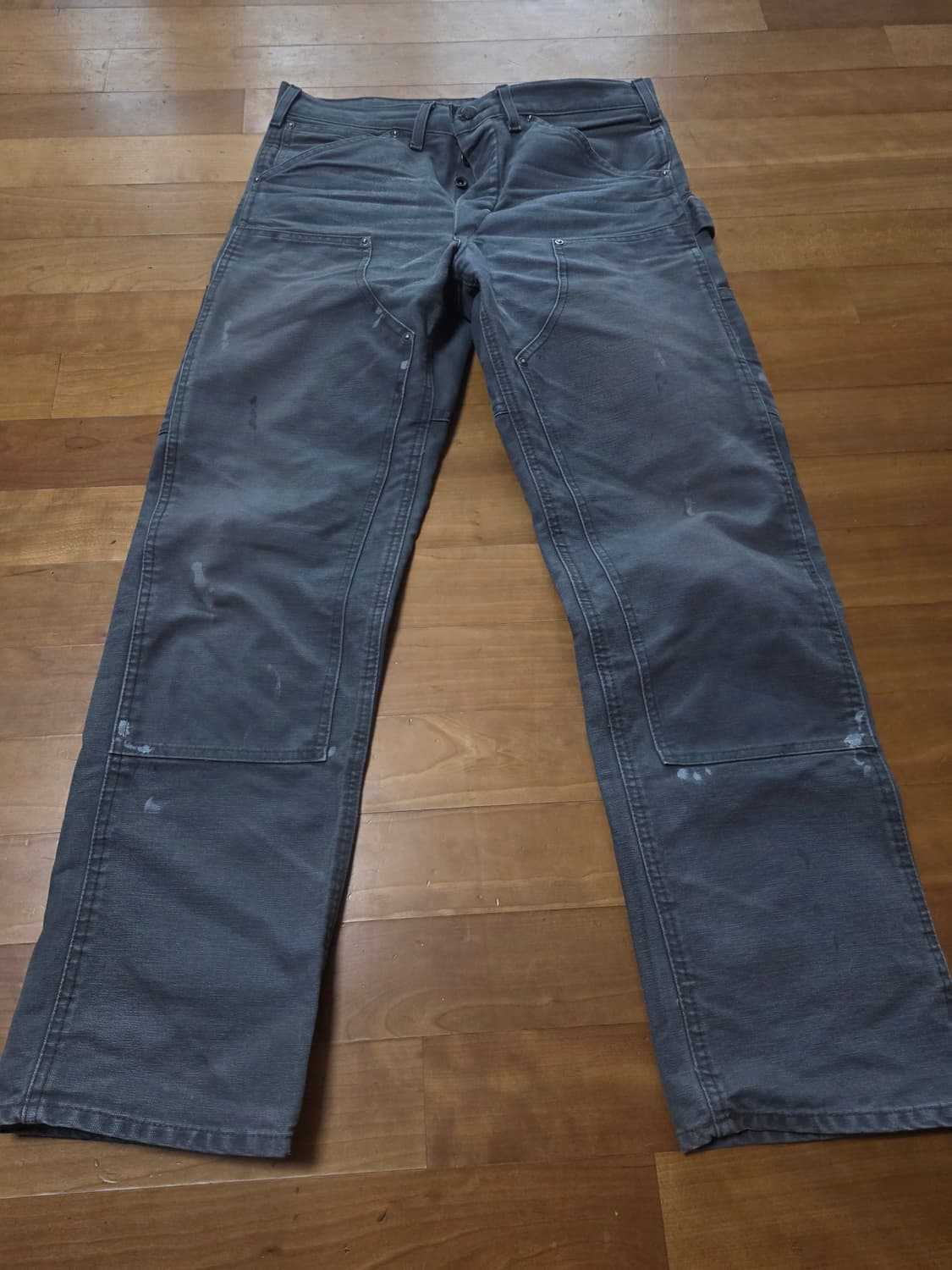 RRL 엔지니어드 카펜터 팬츠 30x30 상품이미지2