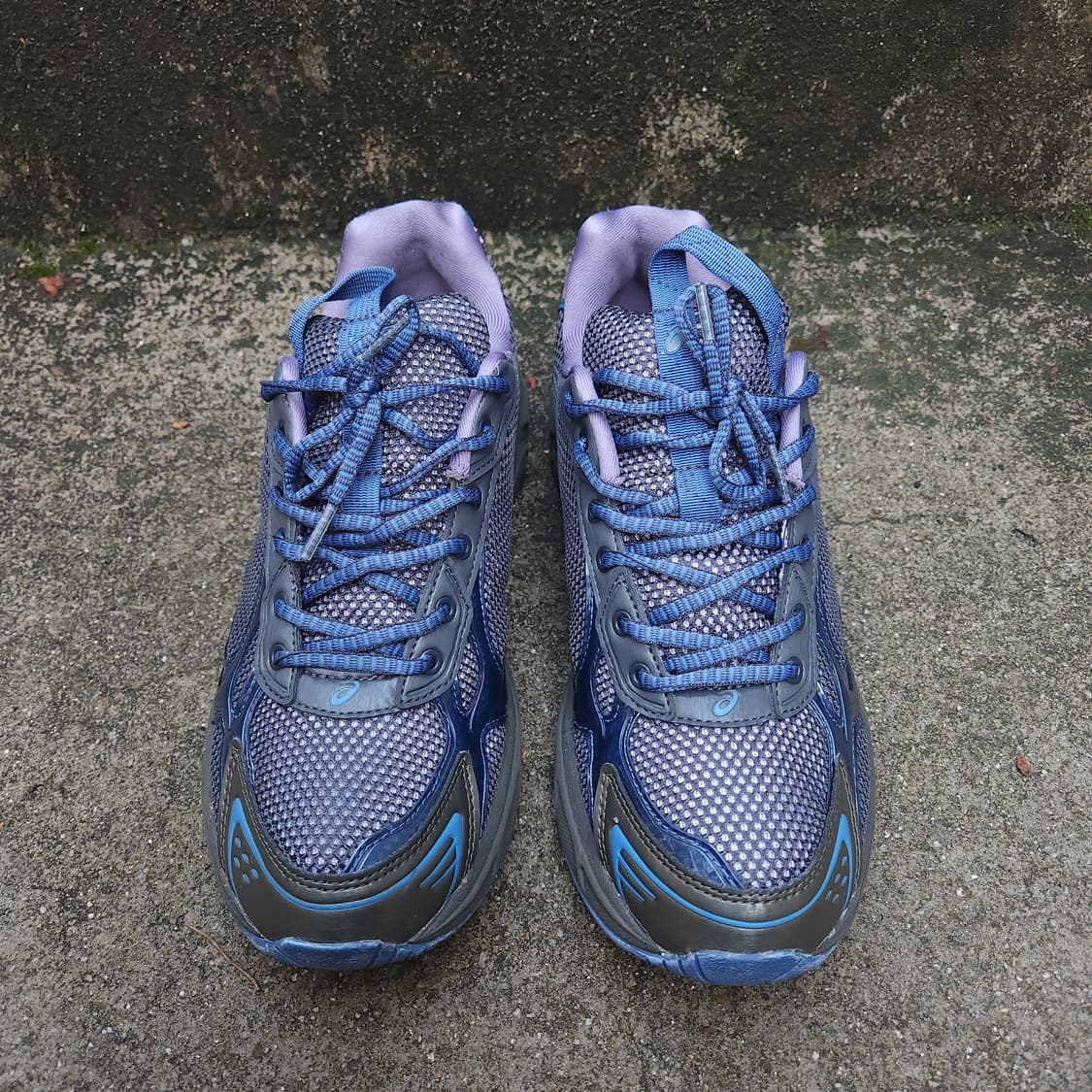 [275] 아식스 UB4-S 젤 1130 그래파이트 그레이 상품이미지2