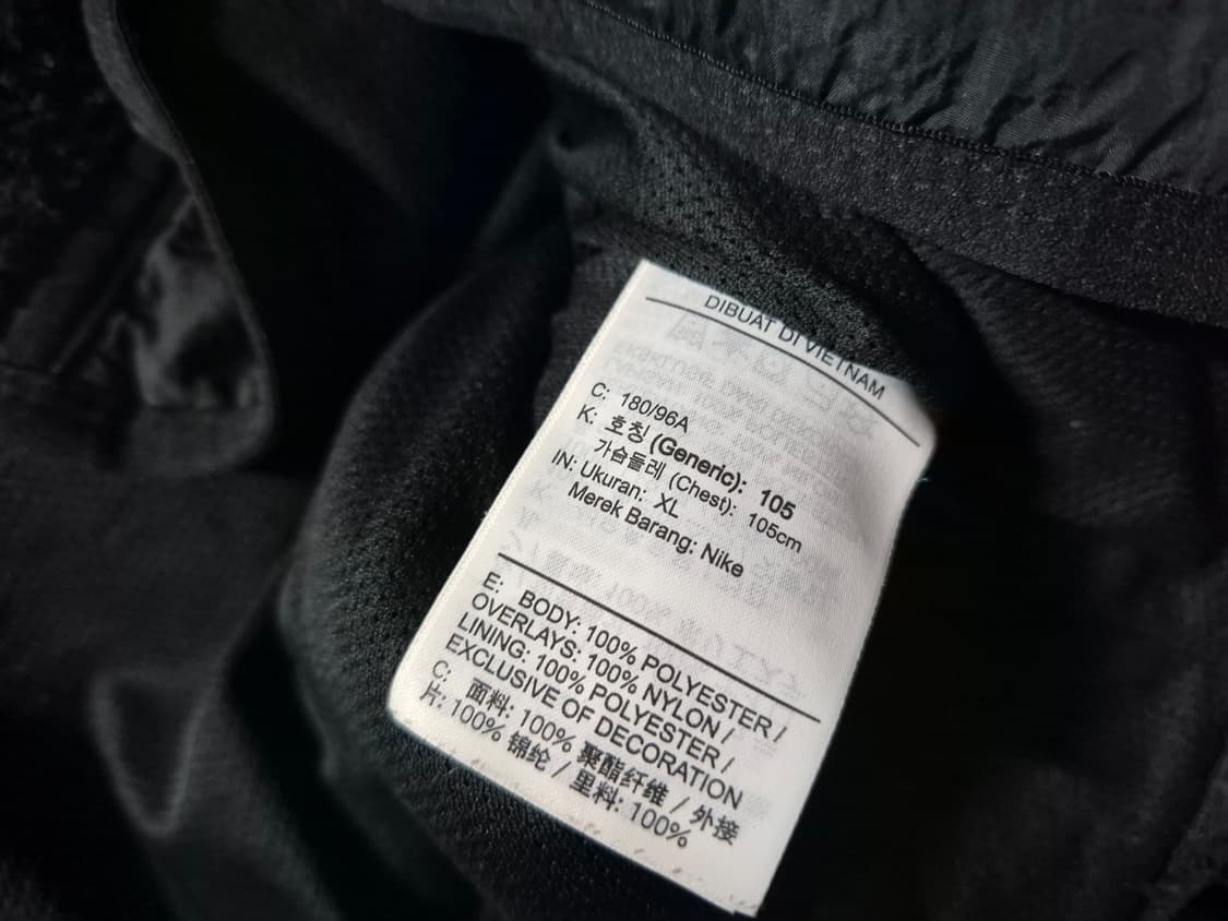 나이키 헤리티지 쉐르파 양털( XL) 상품이미지5