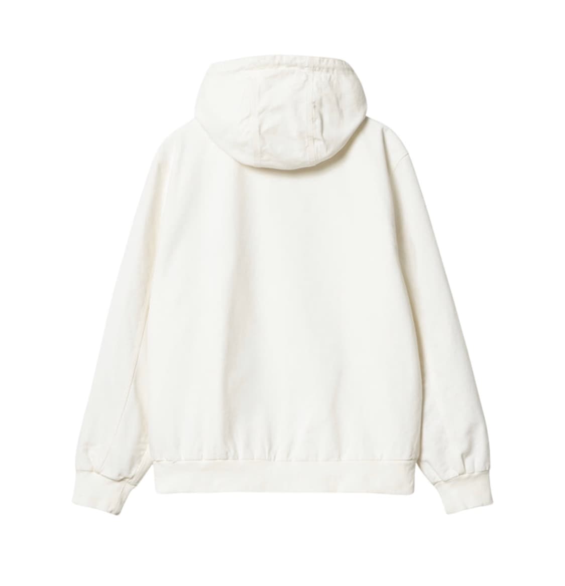 칼하트 WIP OG 액티브 자켓 왁스 린스드( 아이보리) L 상품이미지2