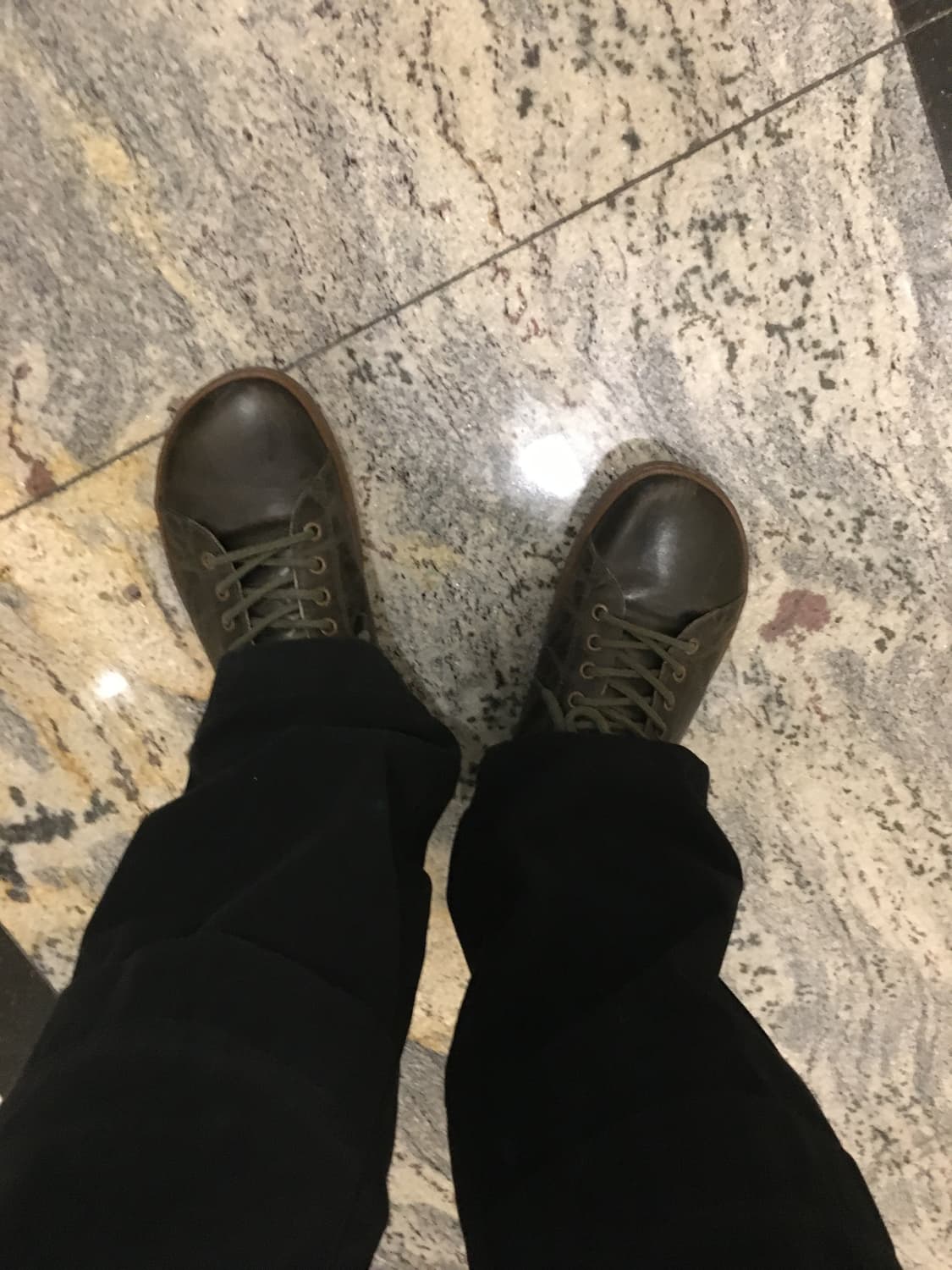 버켄스탁 스니커즈 상품이미지7