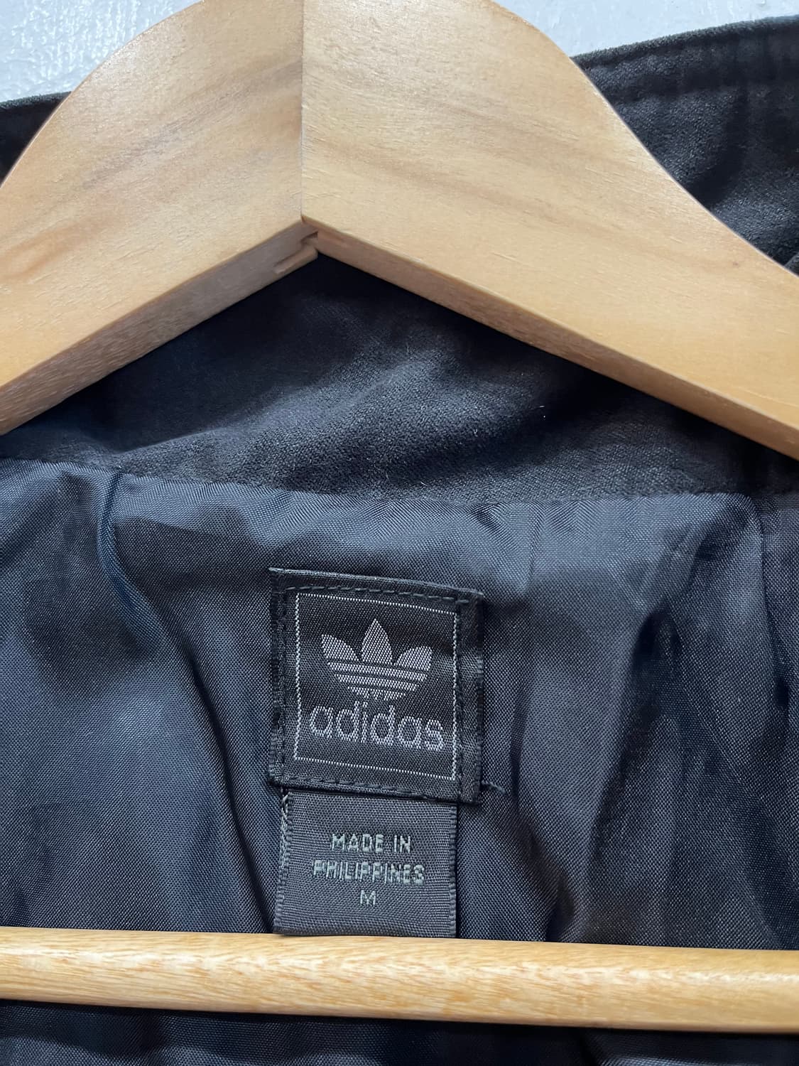 00s 아디다스 MOTOWN 자켓 상품이미지7