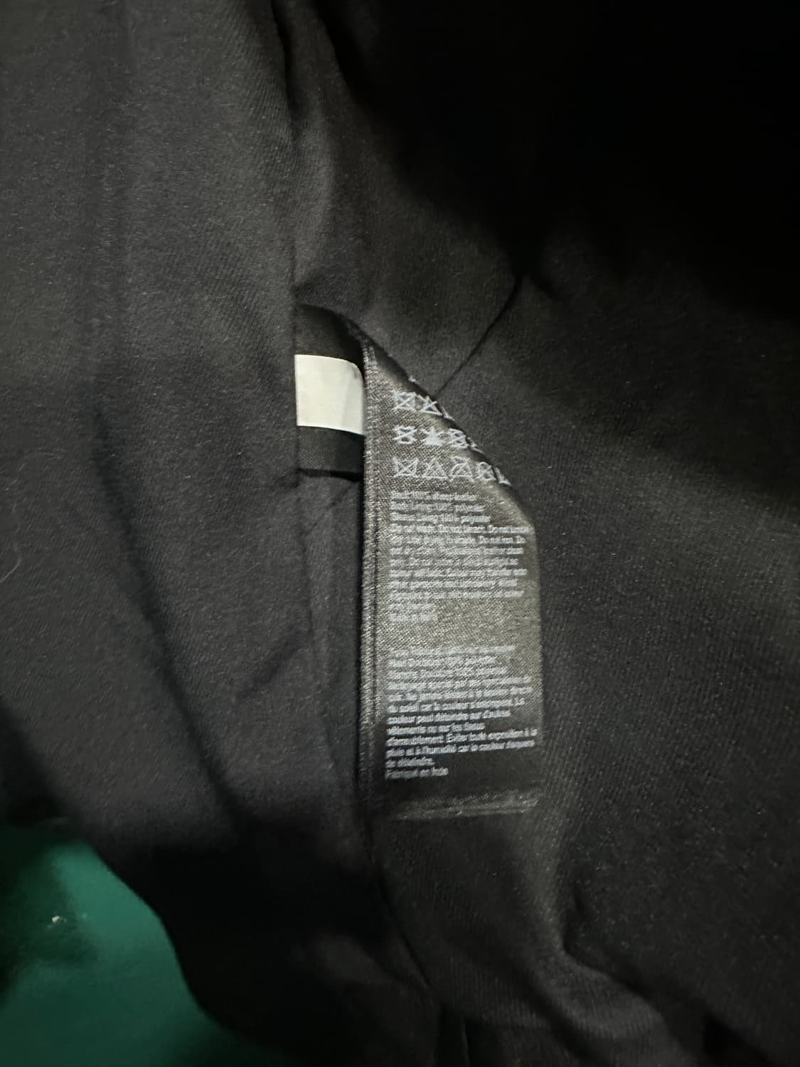 올세인츠 양가죽 여성 라이더자켓 상품이미지4