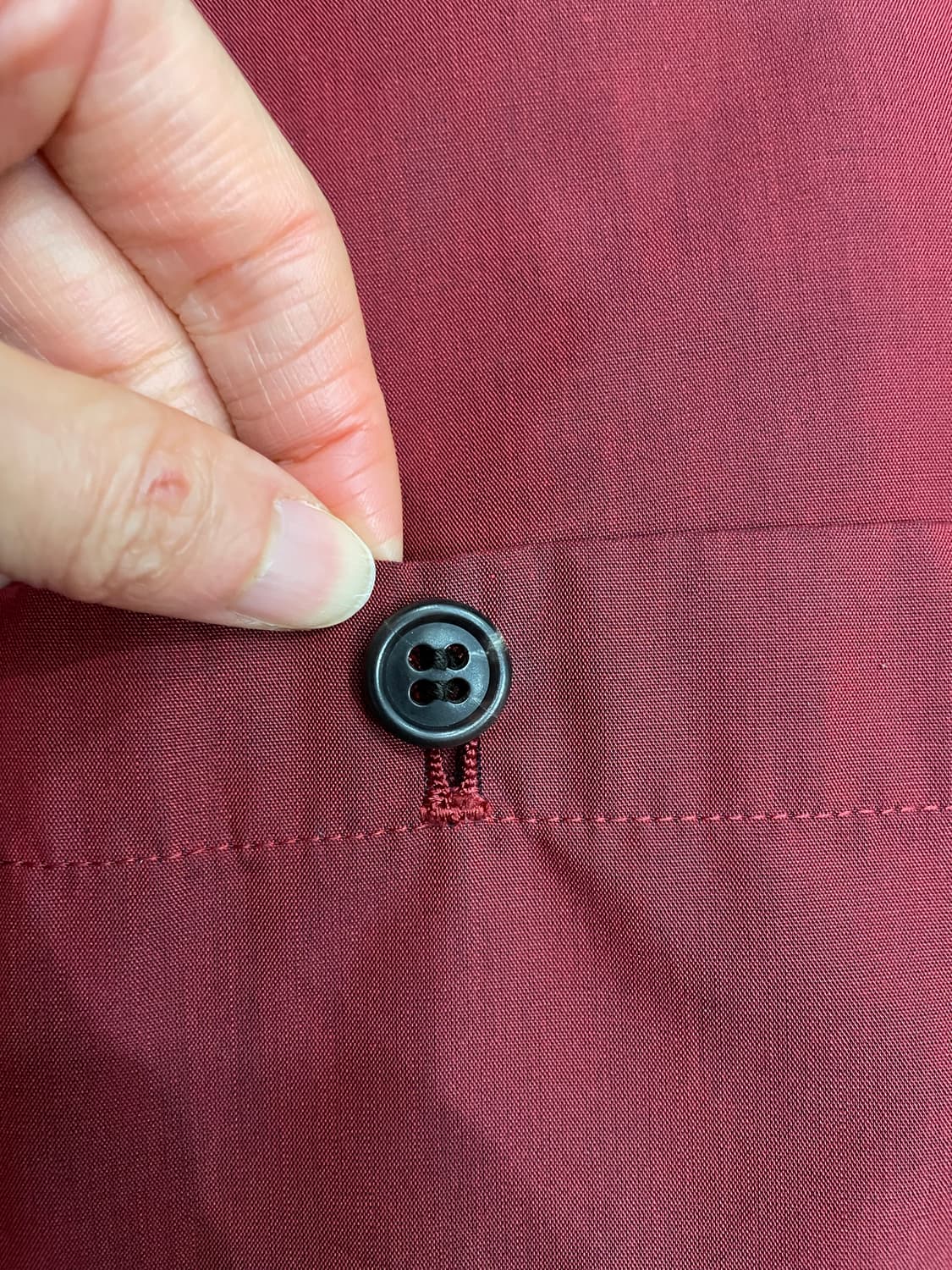 크리스찬 디올 Dior 집업 셔츠 상품이미지8