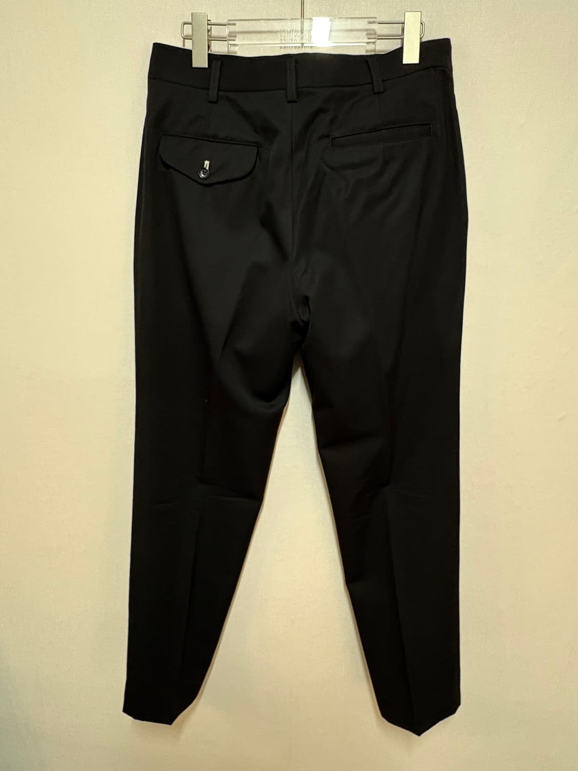 [50] COMME DES GARÇONS X H&M SET UP SUIT 상품이미지6