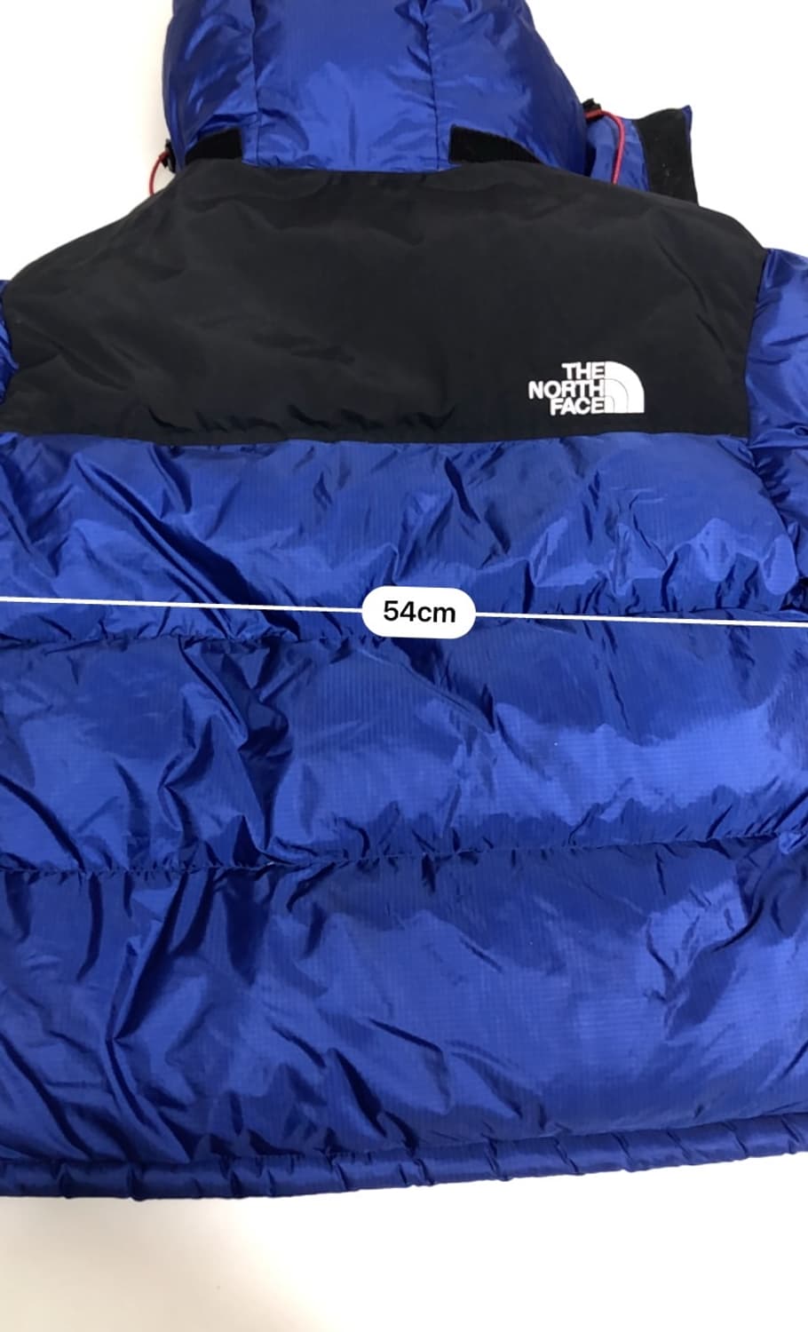 노스페이스 드라이로프트 패딩 m 상품이미지10