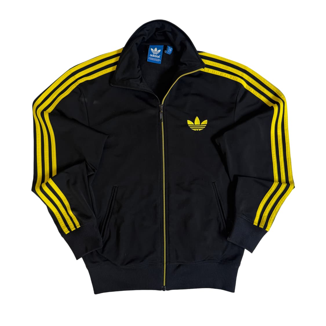 아디다스 트랙탑 꿀벌 져지 구파이어버드 L 상품이미지1