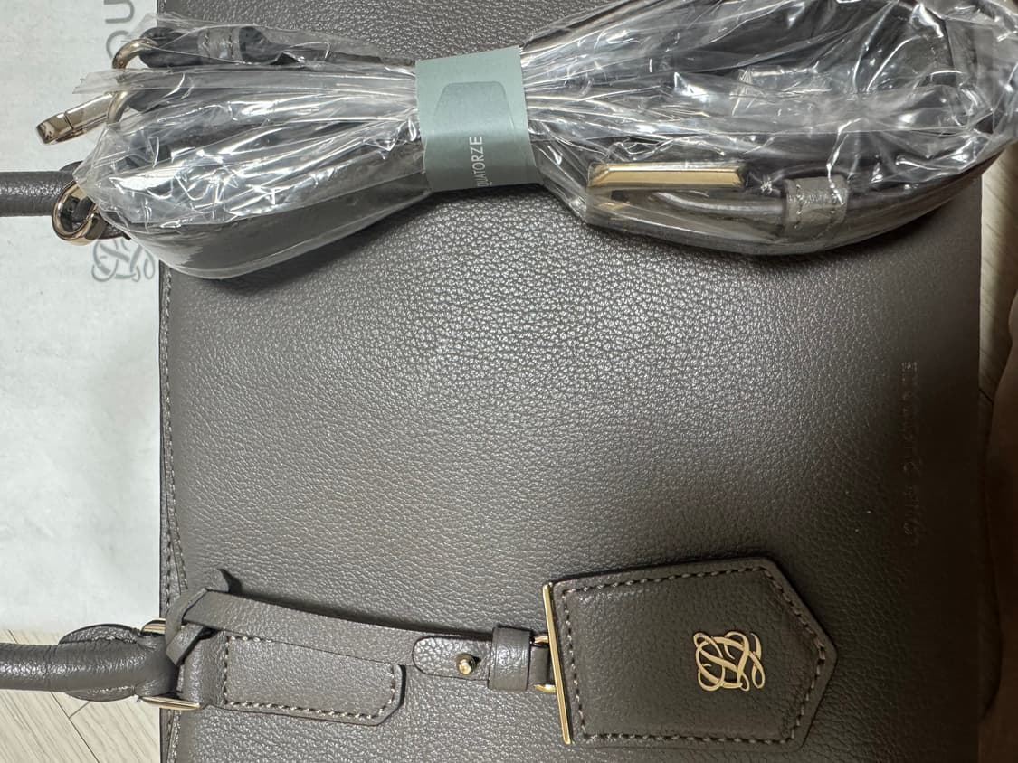 루이까또즈 가방 도트백 상품이미지2