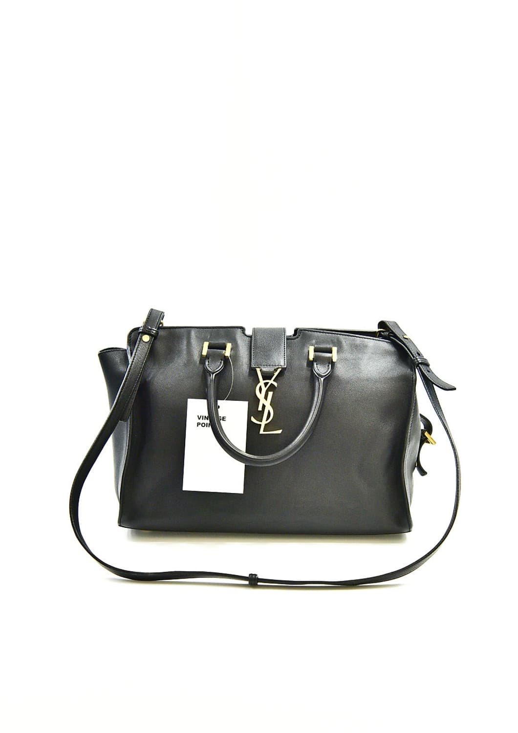 생로랑 카바스백 (정품)  상품이미지1