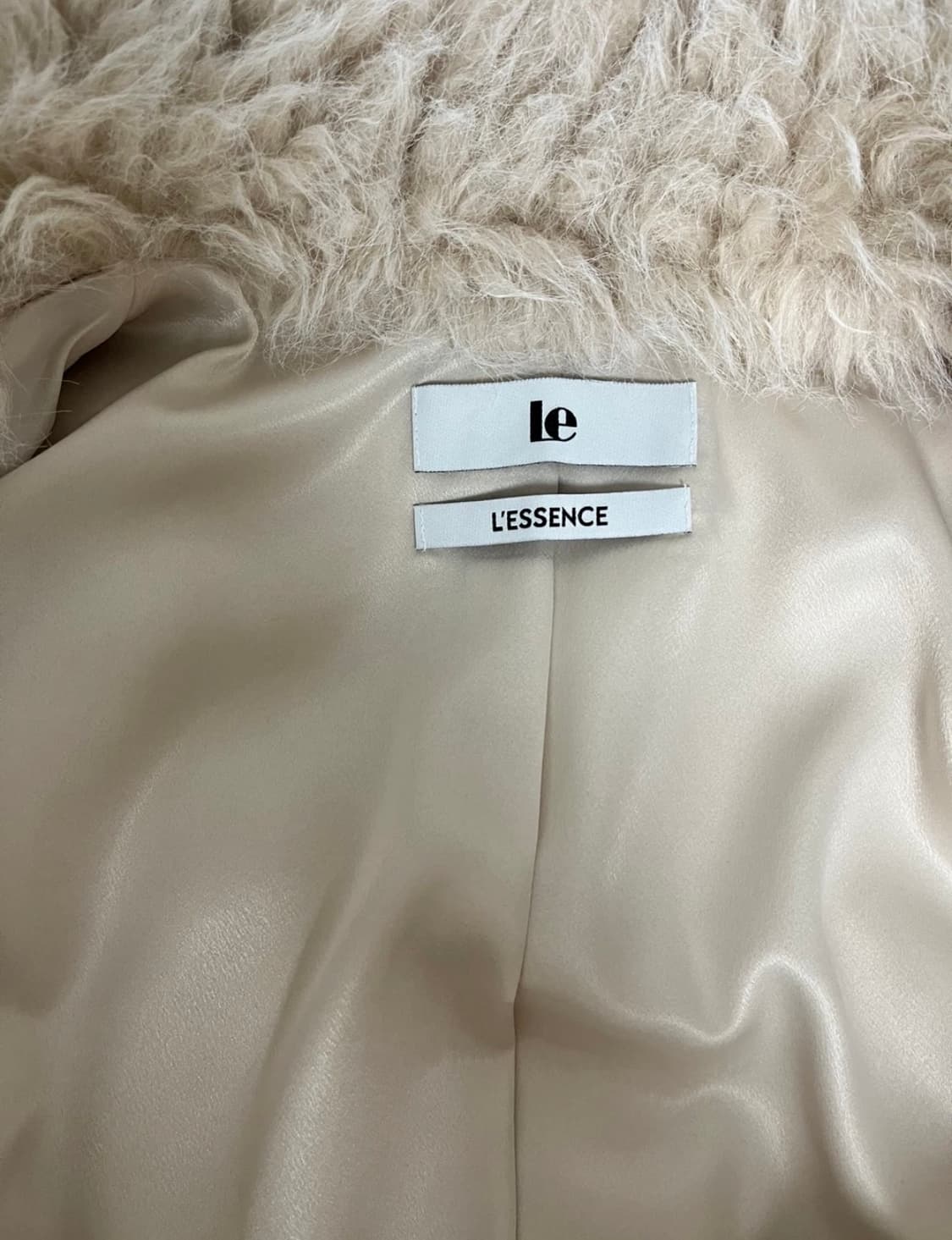 르 퍼자켓 상품이미지4