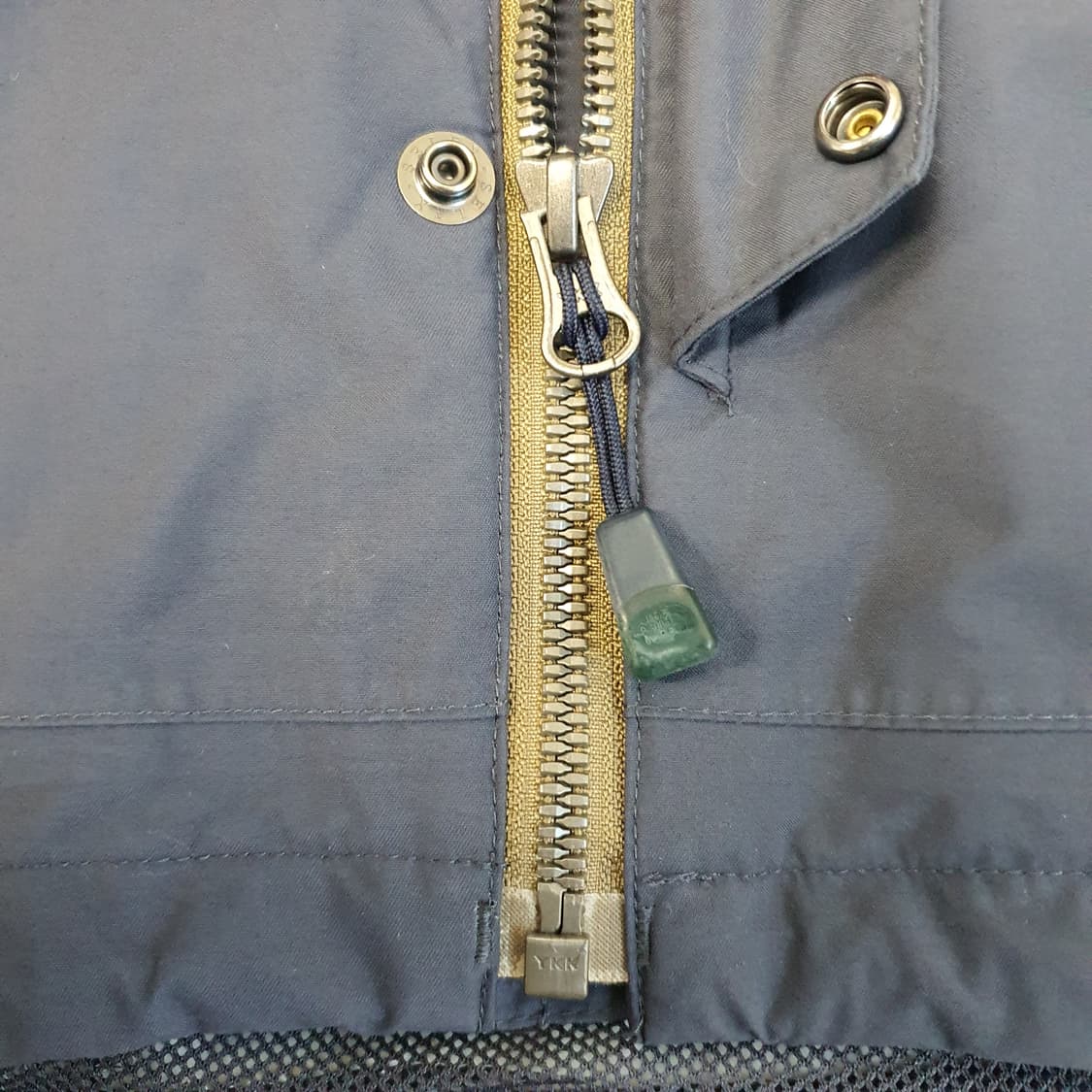 노스페이스 하이벤트 바람막이 자켓 남자95~100 상품이미지5