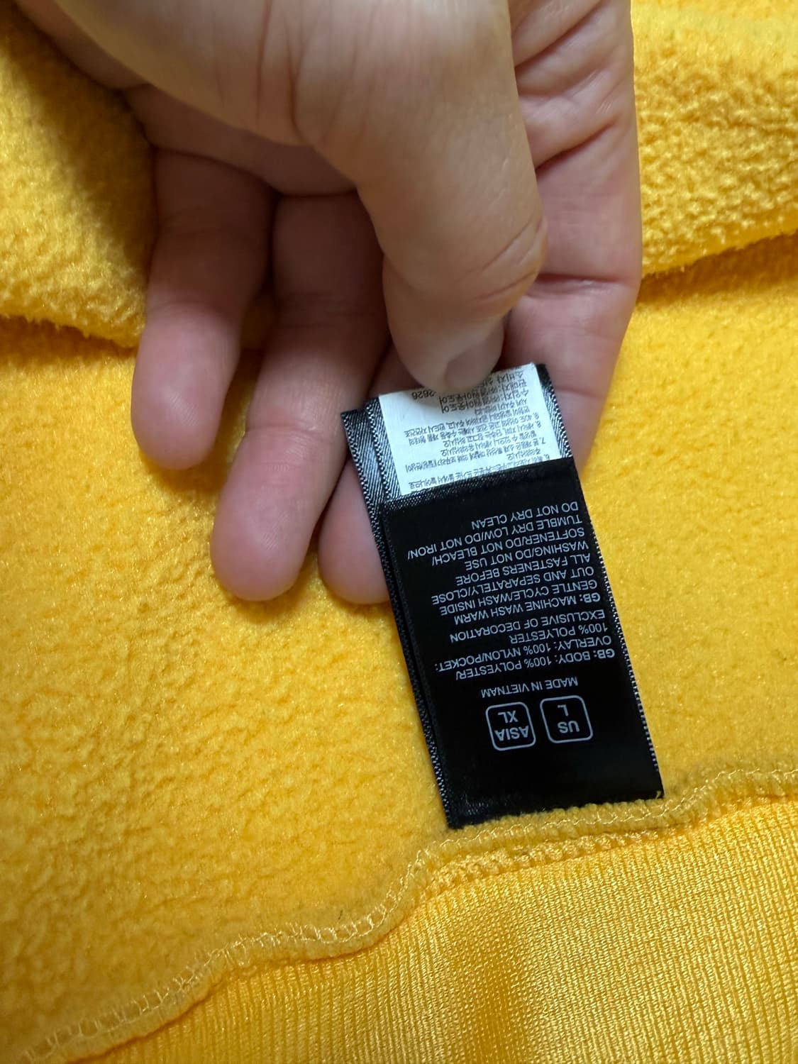 노스페이스 세븐 서밋 데날리 상품이미지6