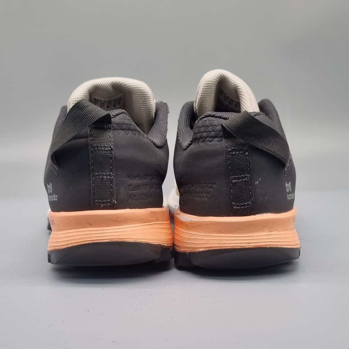 아디다스 카나디아 TR8트레일 런닝화240 상품이미지4