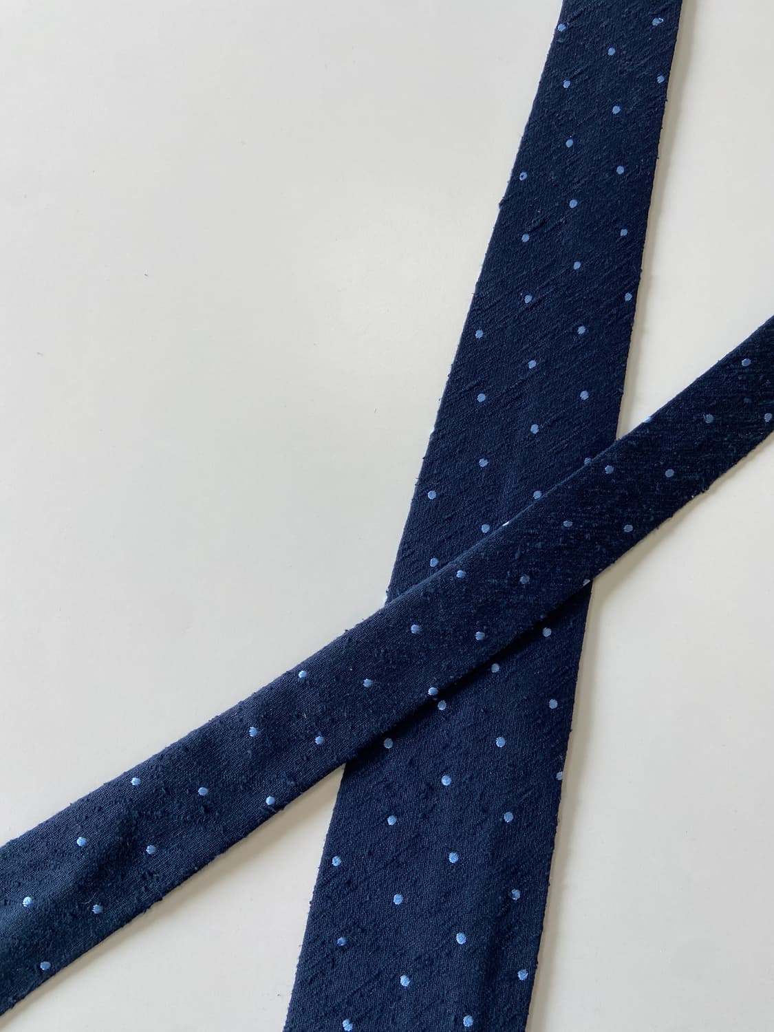 드레익스 명품 정품 넥타이 (Drakes) 상품이미지4