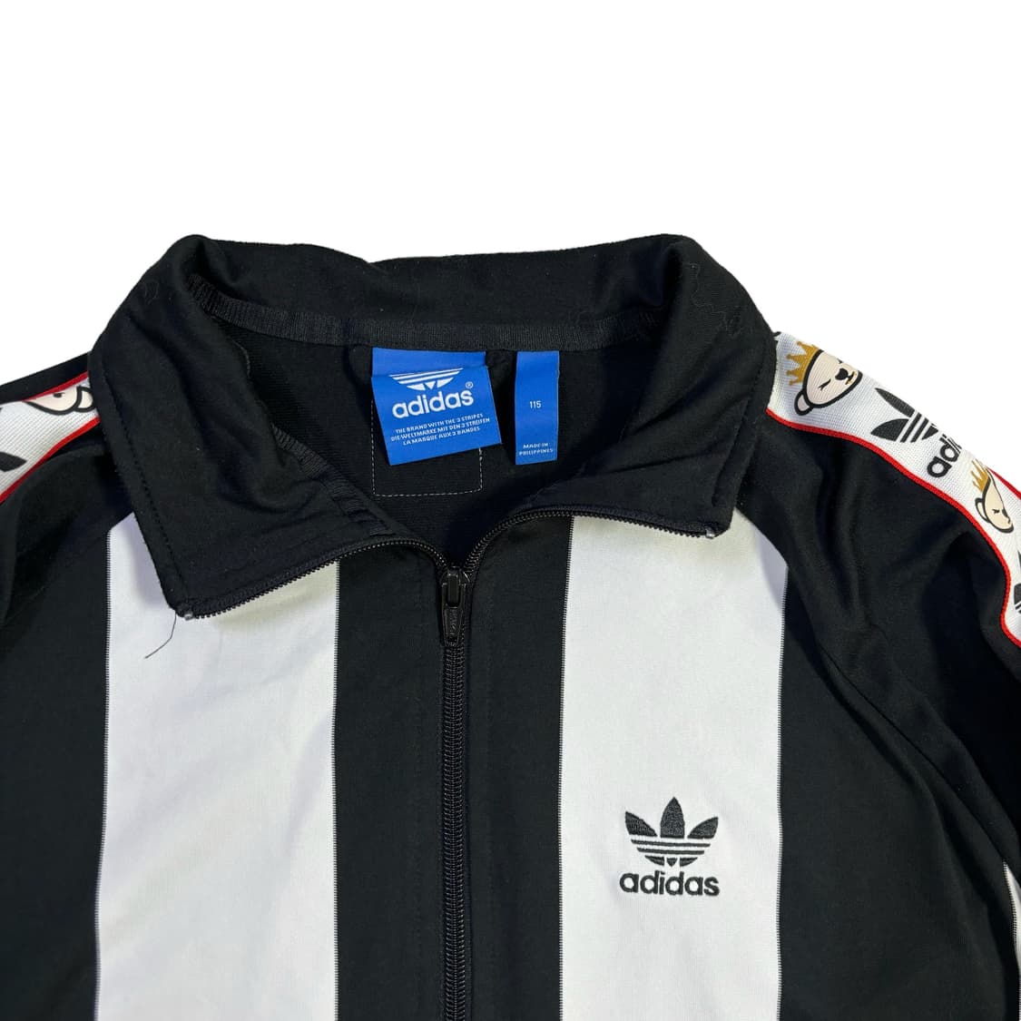 아디다스 니고베어 트랙 115 상품이미지2