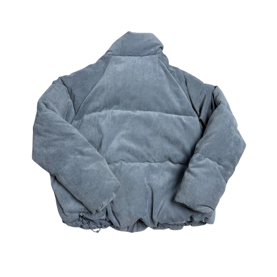 스파오 패딩 상품이미지3