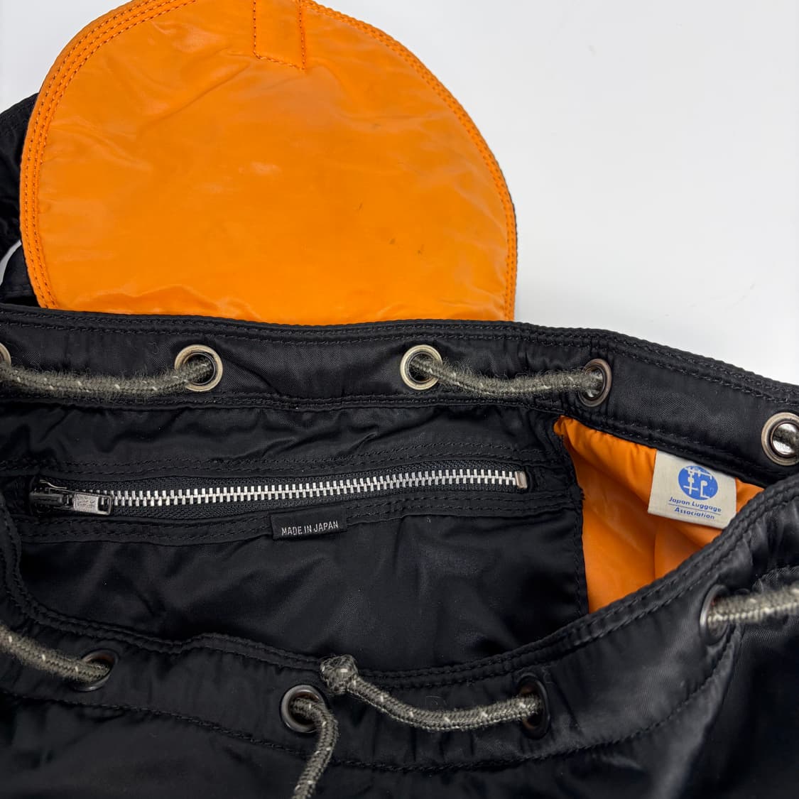 요시다포터 탱커 백팩 가방 상품이미지7