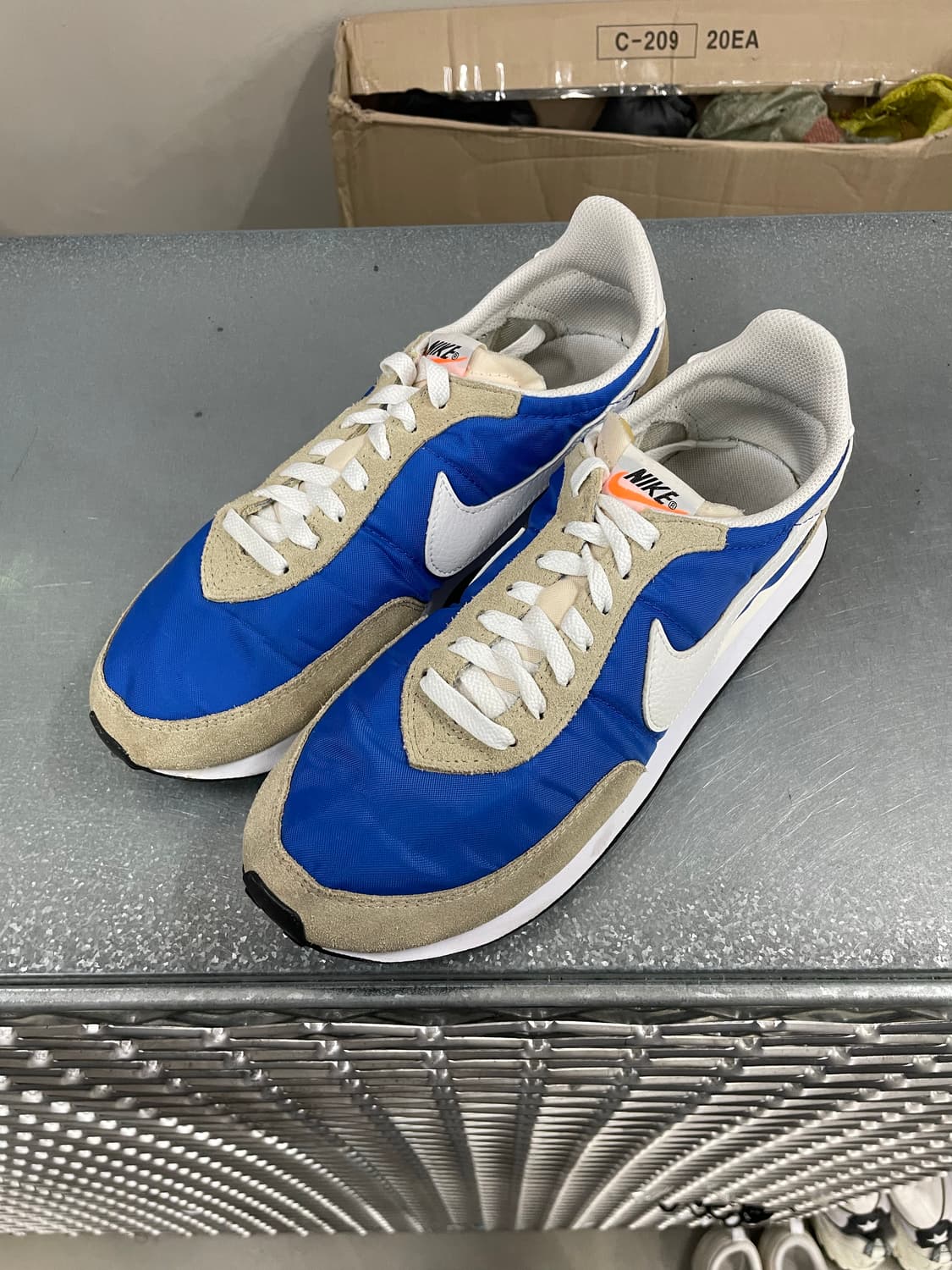 나이키 와플 트레이너2 275 상품이미지2