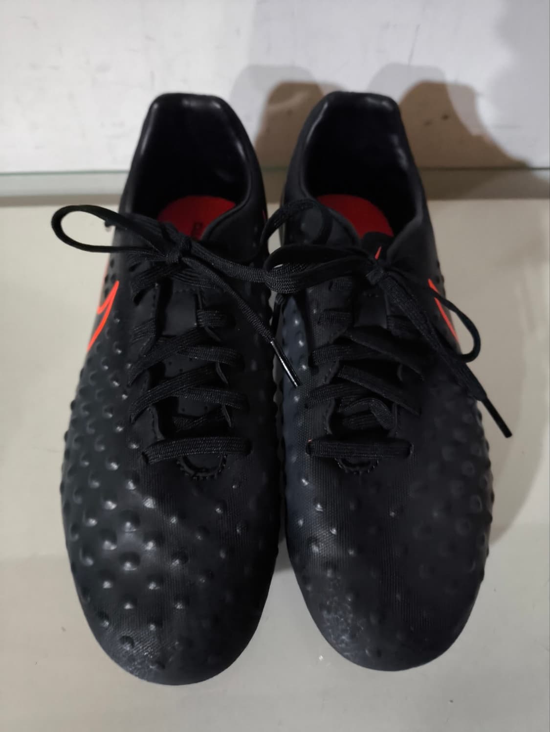 230mm 나이키 마지스타 오퍼스2 hg 축구화 상품이미지4