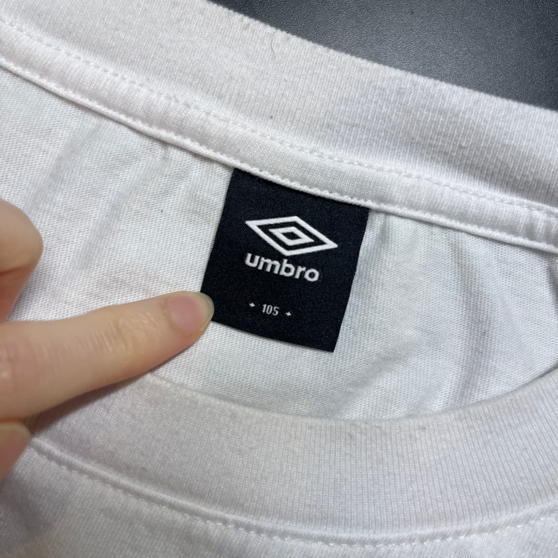 엄브로 반팔티셔츠 상품이미지7