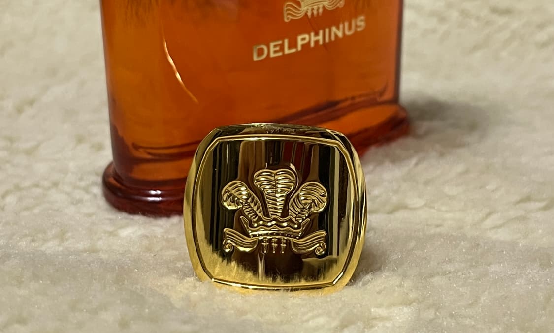 크리드 델피너스 국문택 정품 상품이미지2