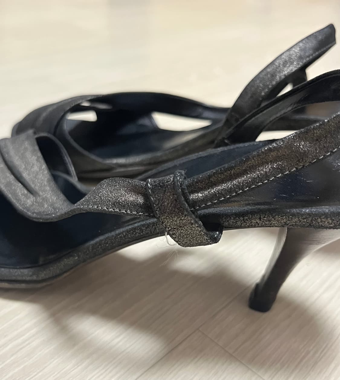 에르메스 샌들 구두 상품이미지2