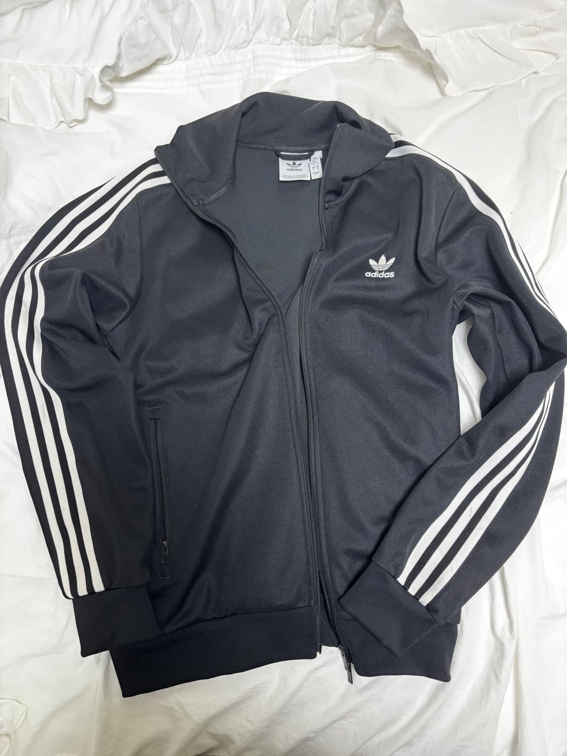 아디다스 져지 베켄바우어L 상품이미지2