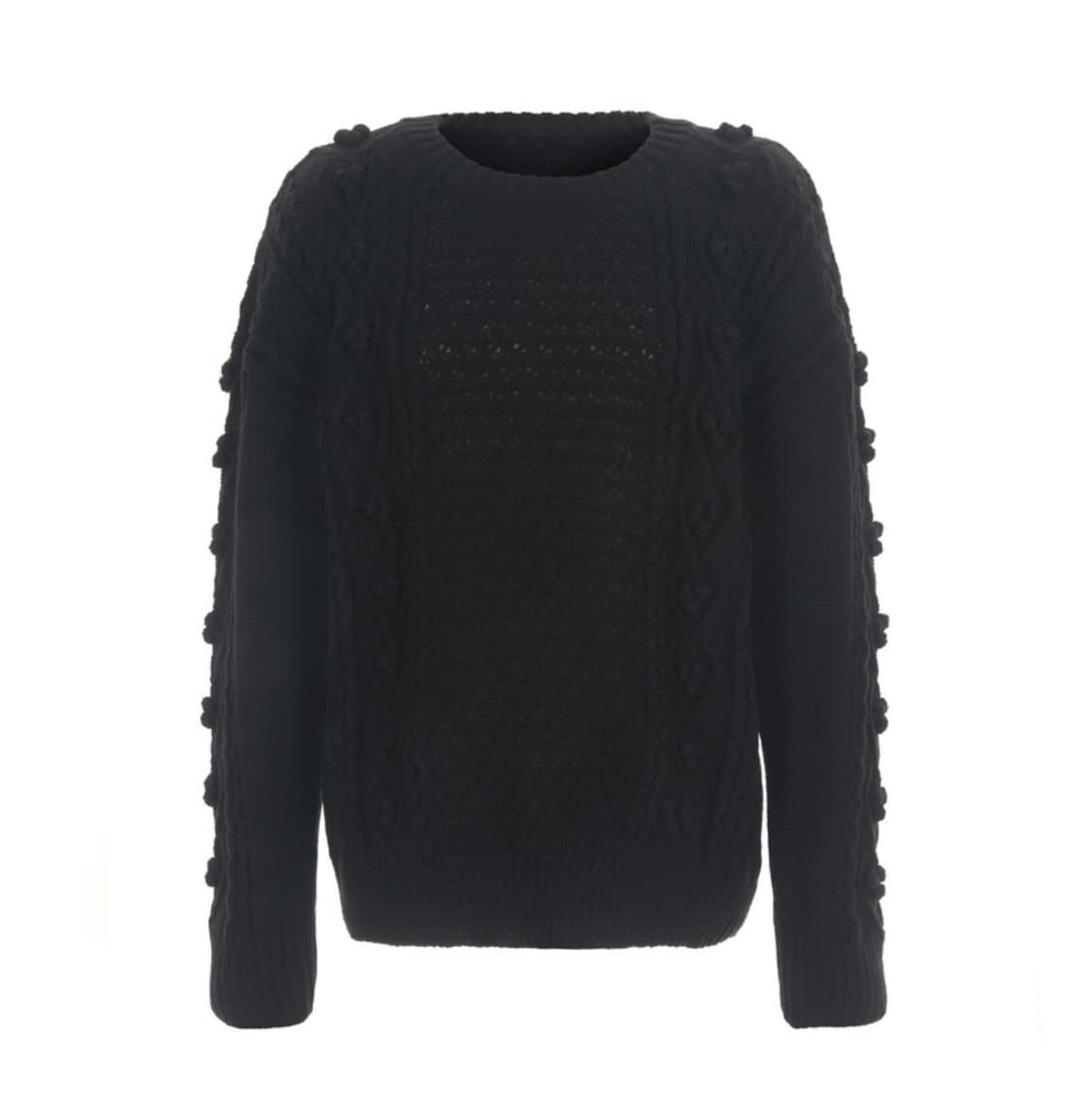 wsc archive - soft popo knit 포포니트 상품이미지1