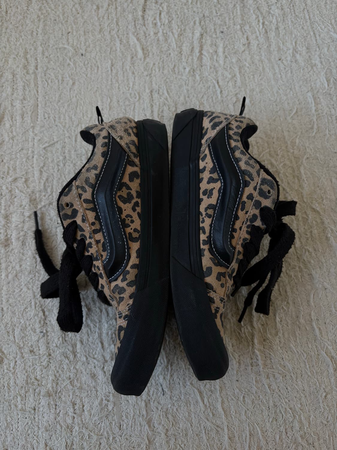 반스 레오파드 230 상품이미지2