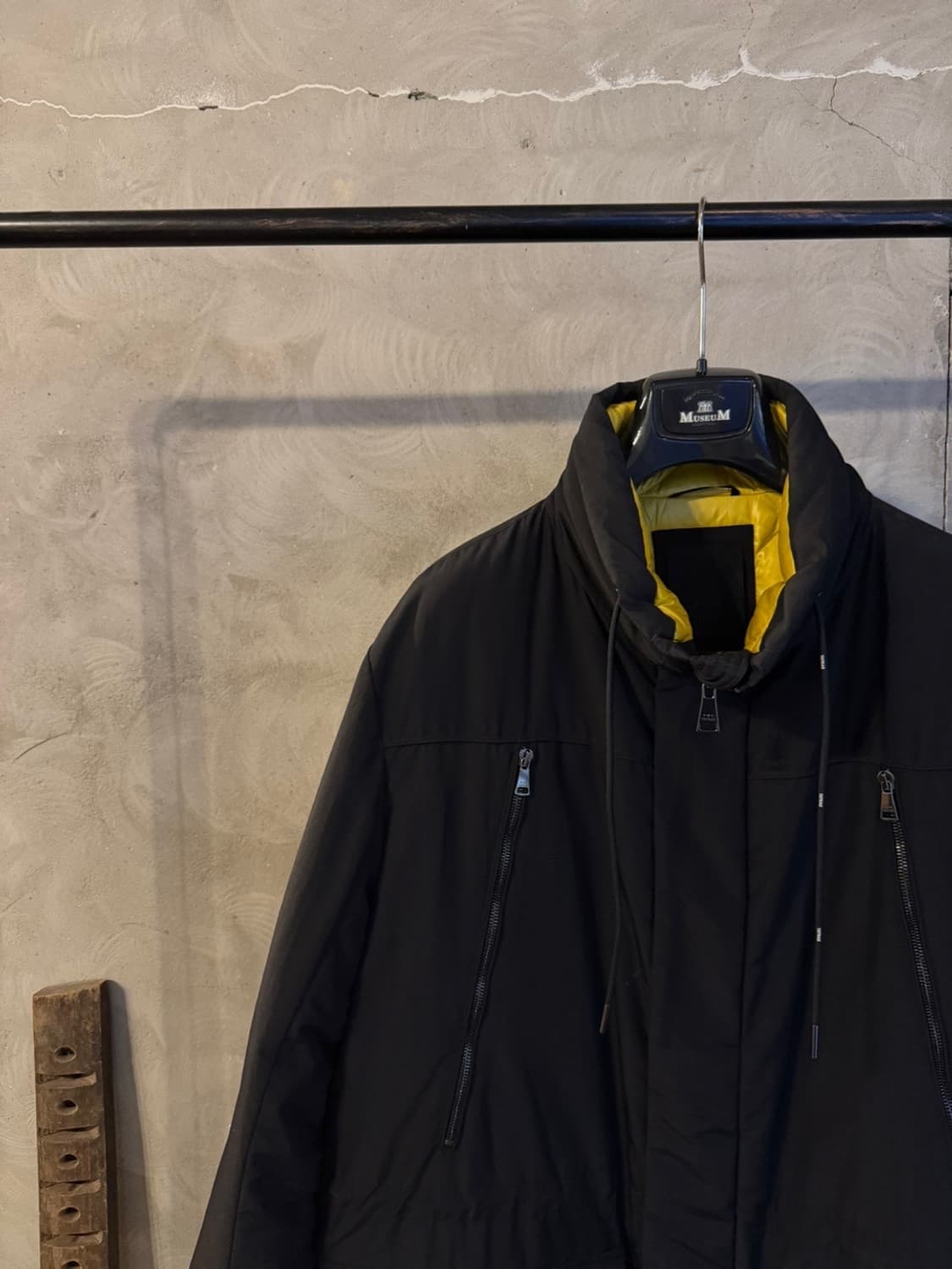 TATRAS 다운 패딩 코트 105 상품이미지5