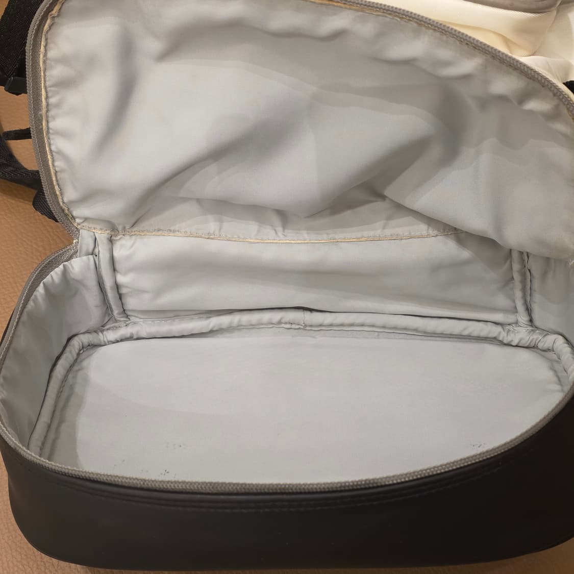 샤넬 스포츠라인 백팩 6번대 스몰 상품이미지8