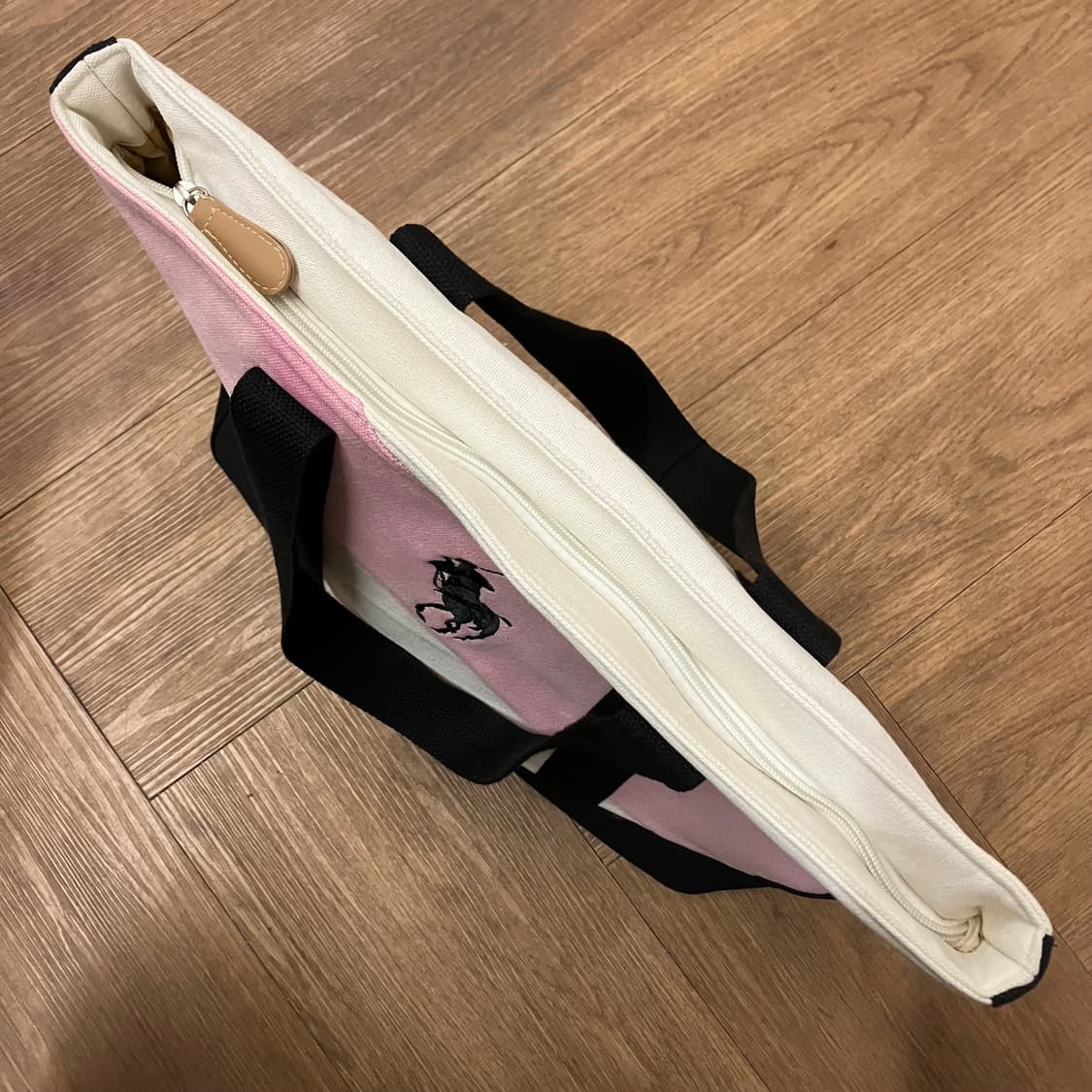 506 폴로 토트백 숄더백 상품이미지3