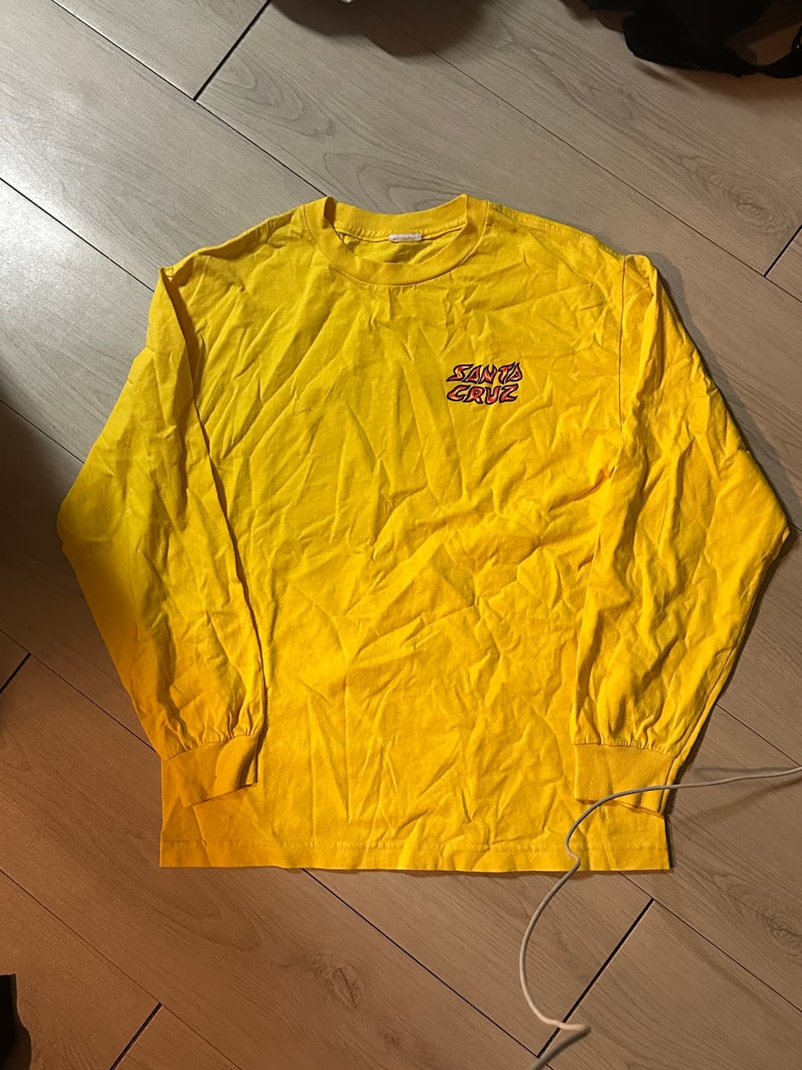 산타크루즈 티셔츠 상품이미지2