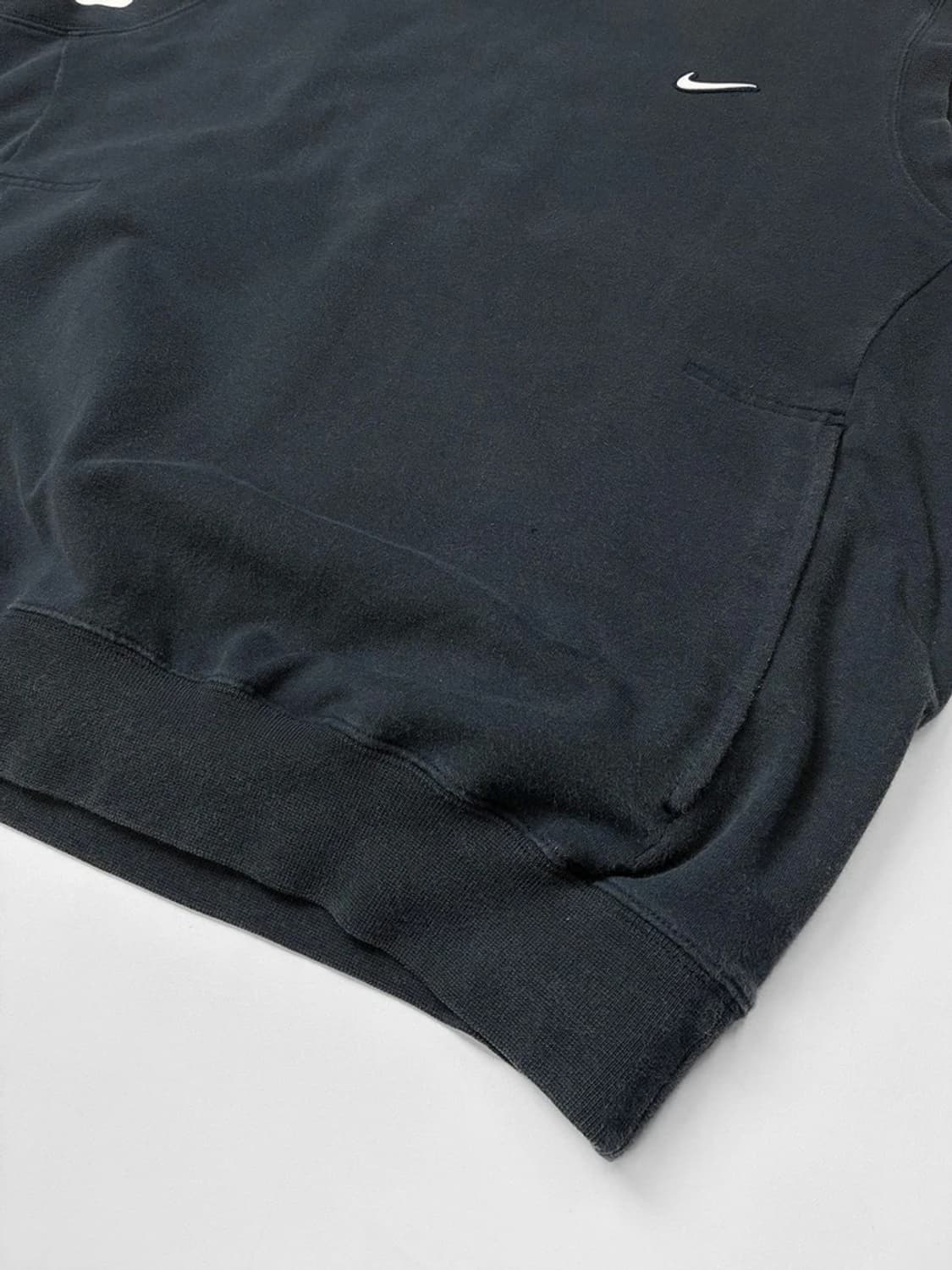 나이키 00's Y2K 스우시 스웻 베스트 PN5541    상품이미지5