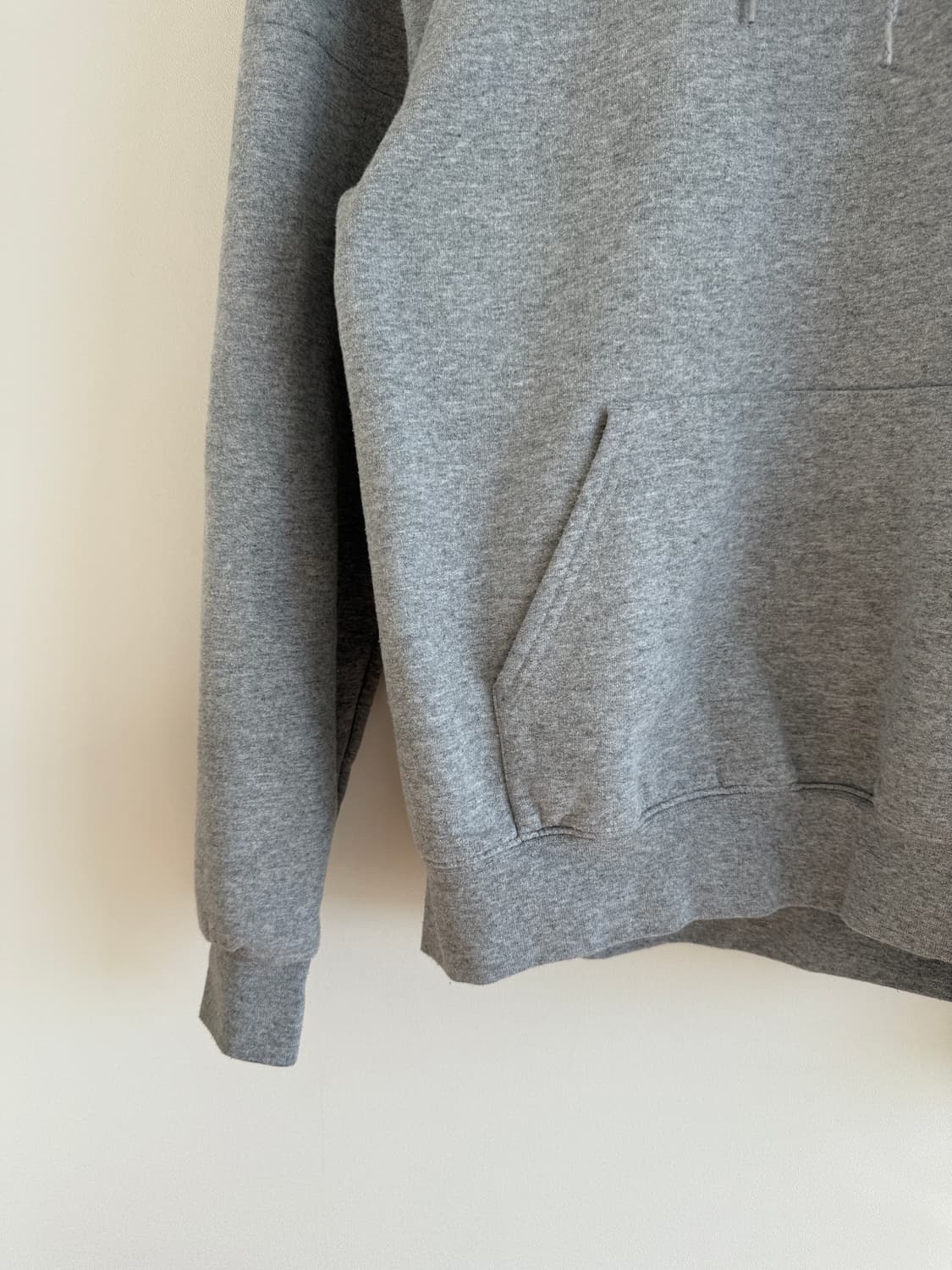 챔피온(Champion) 후드 상품이미지3