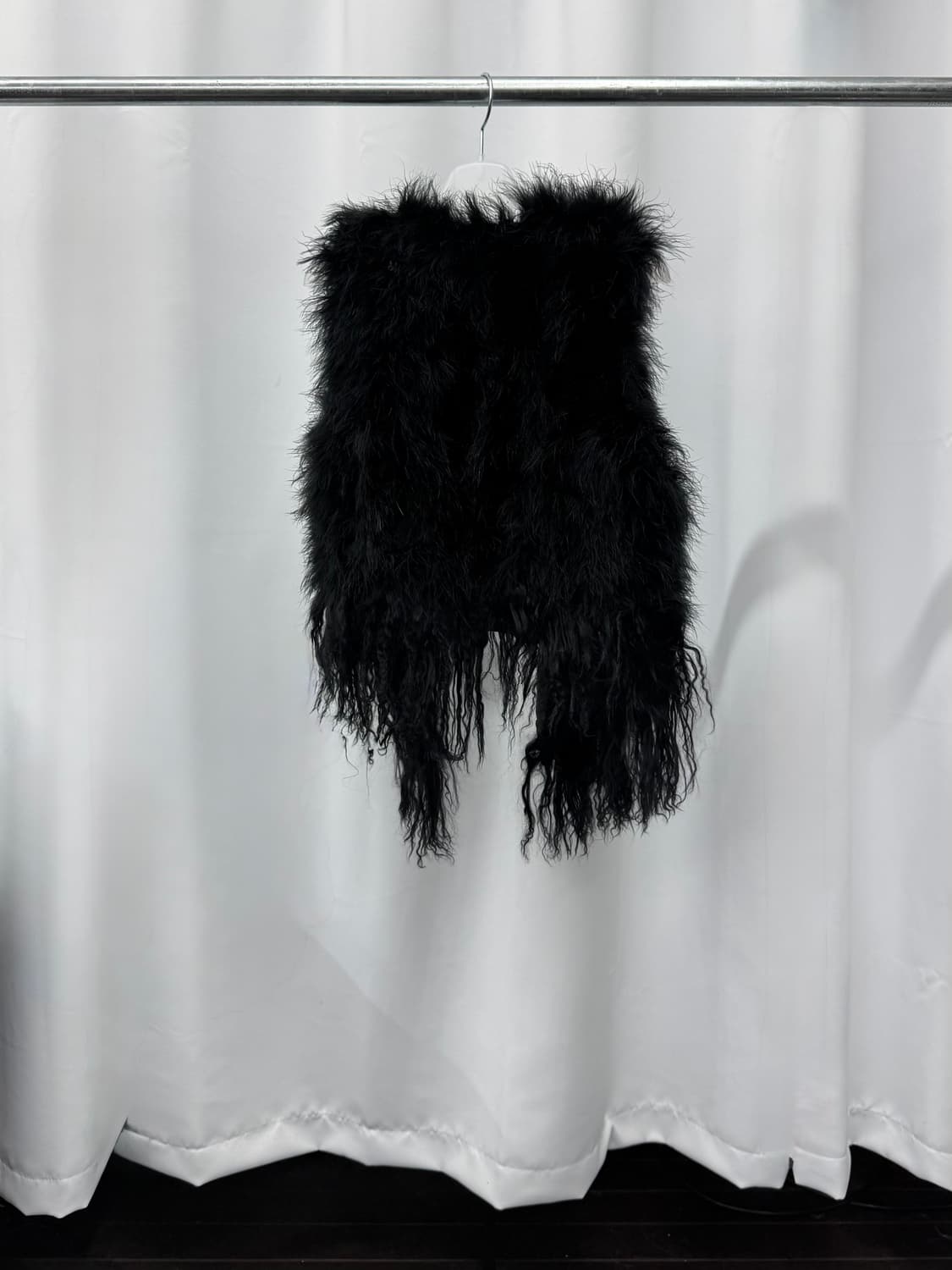 vtg vest 상품이미지4