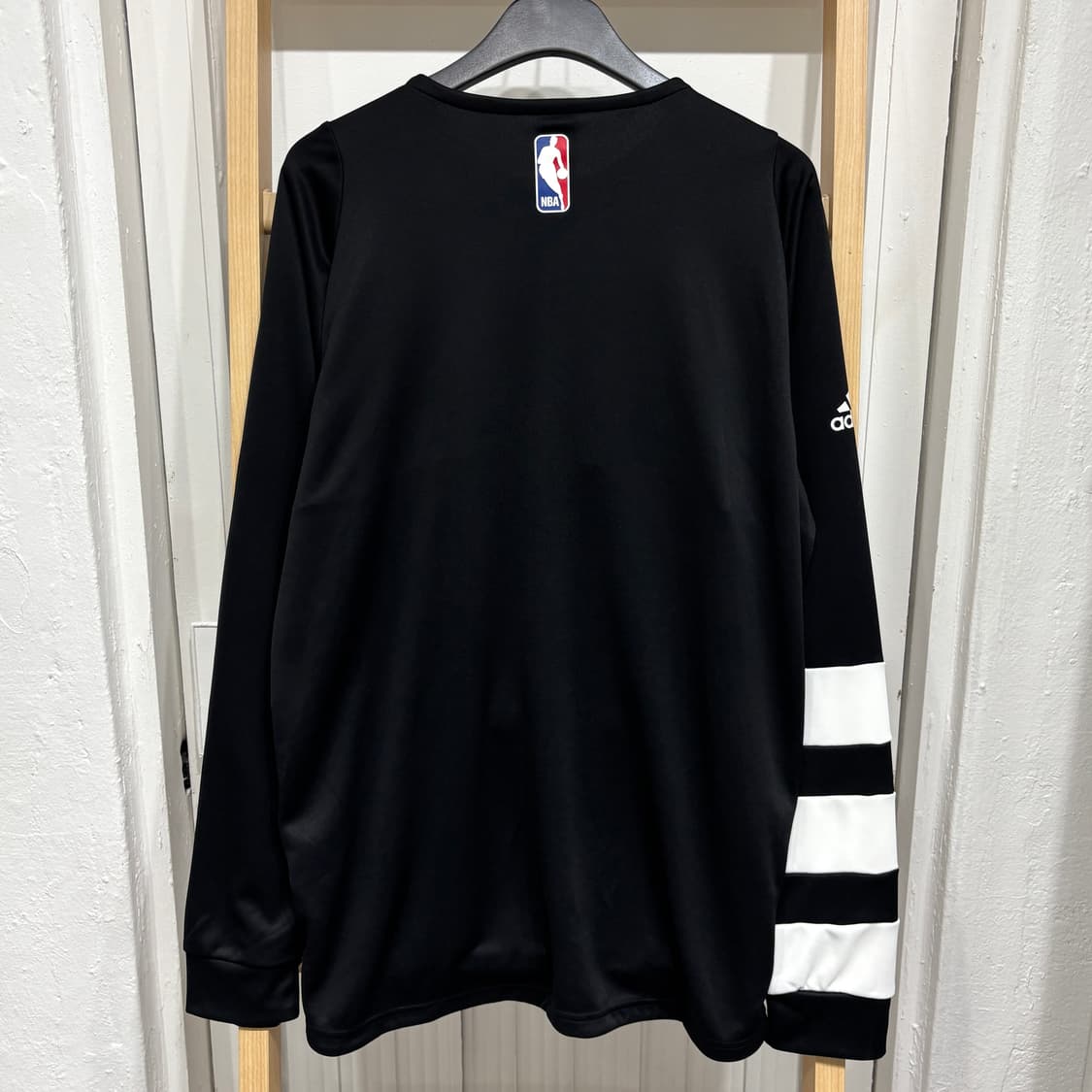 아디다스 져지 맨투맨 상품이미지4