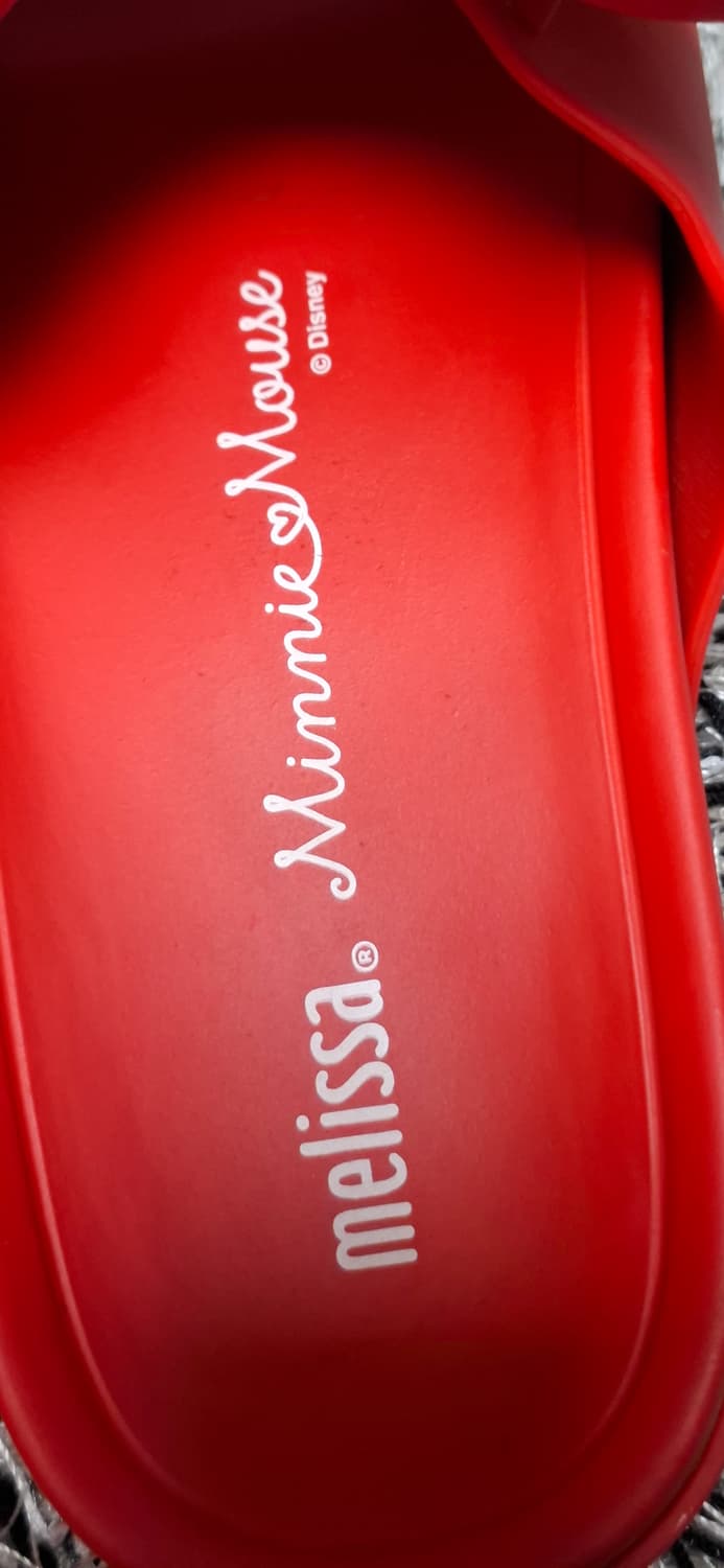 미니멜리사 미니마우스 아동 샌들 225 상품이미지3